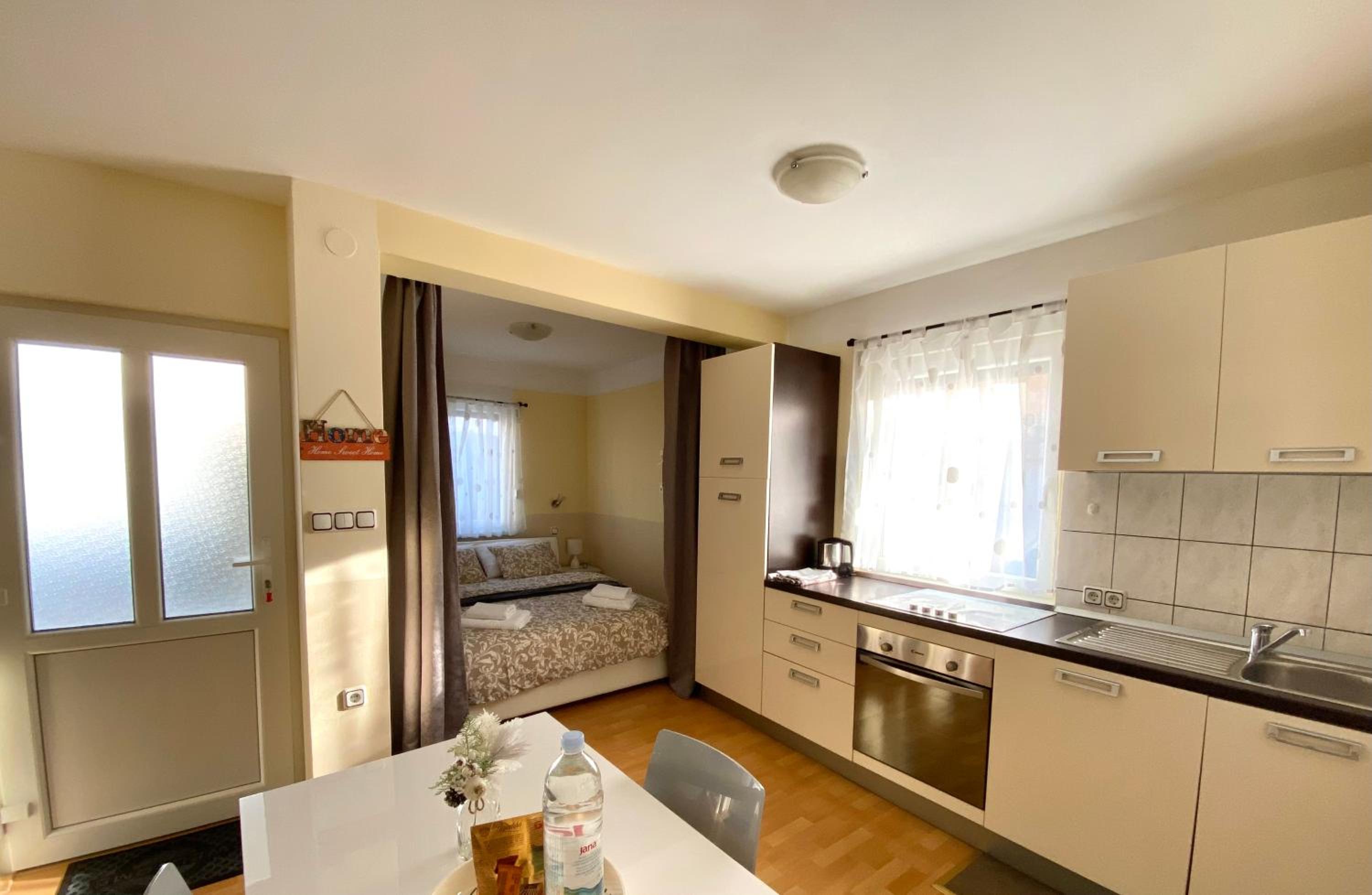 Apartman Lucija view 5