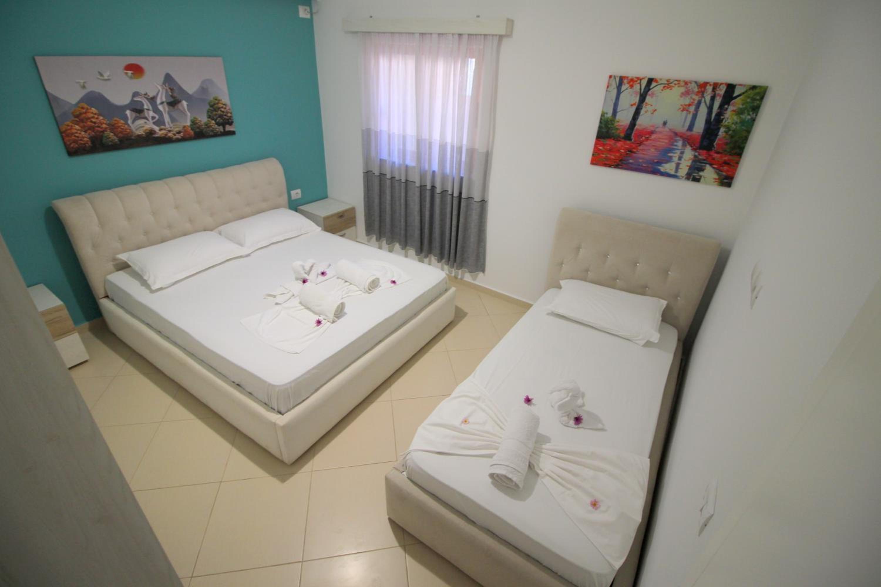 Apartments,Vila Bello