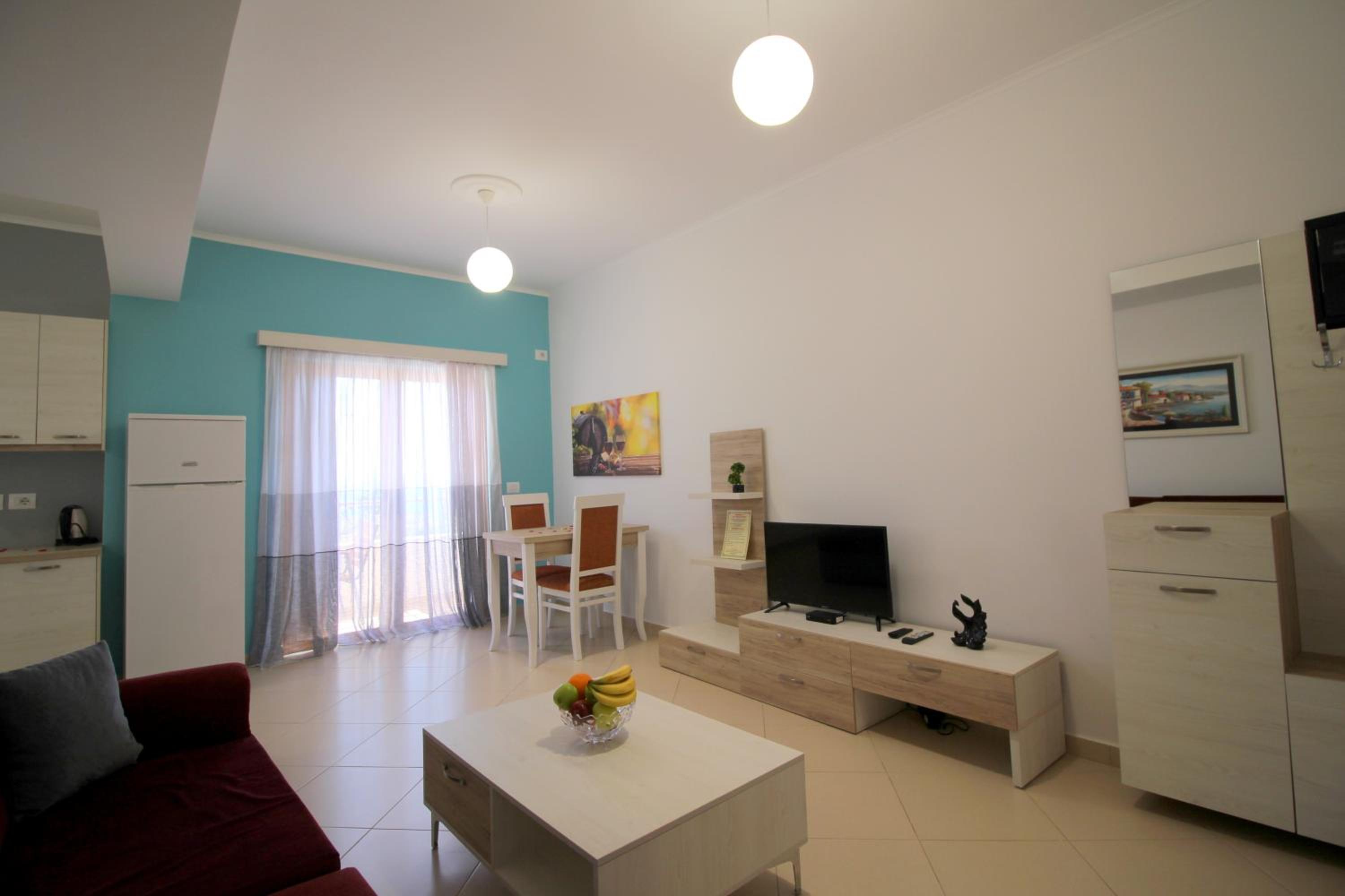 Apartments,Vila Bello