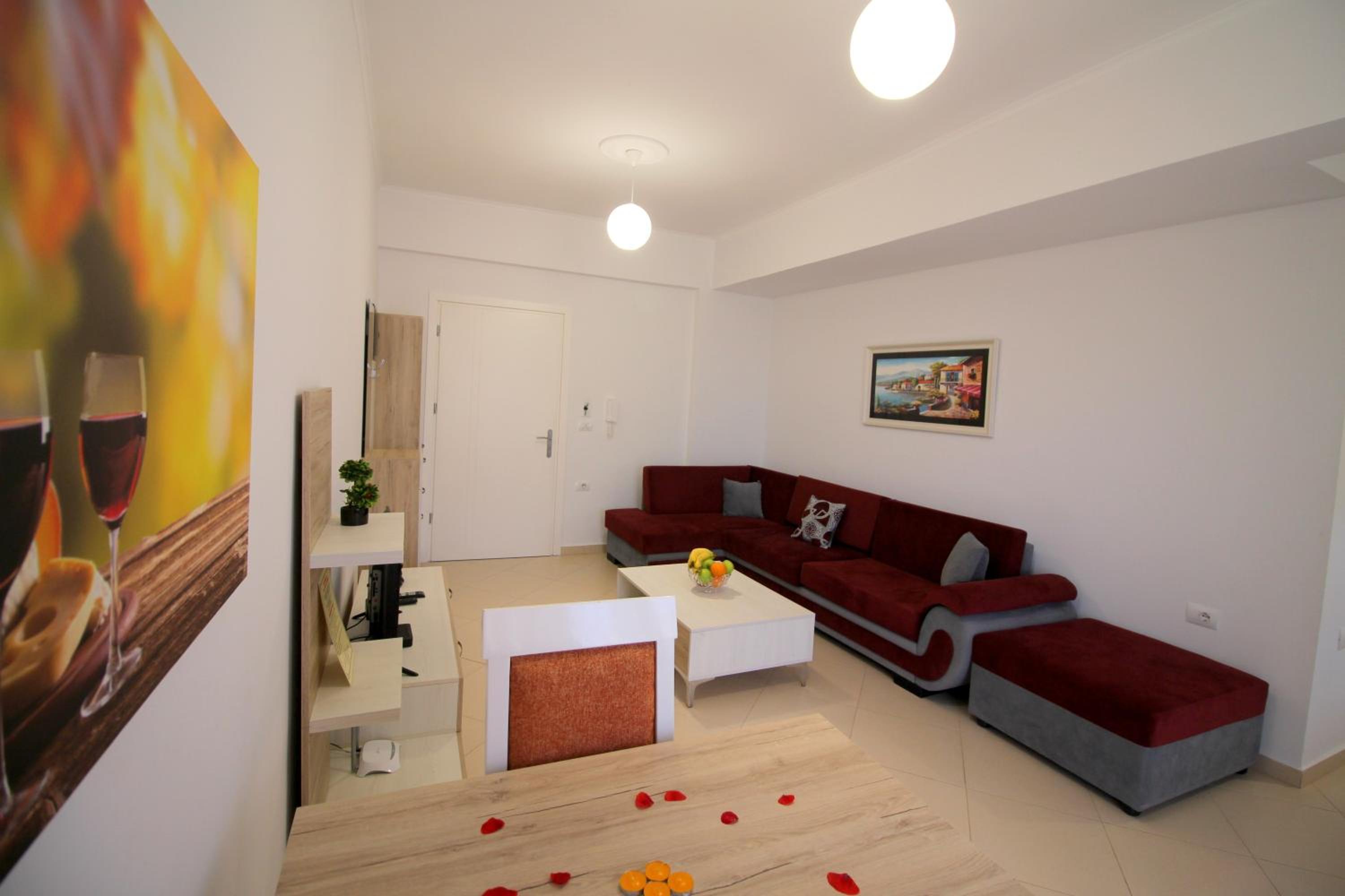 Apartments,Vila Bello