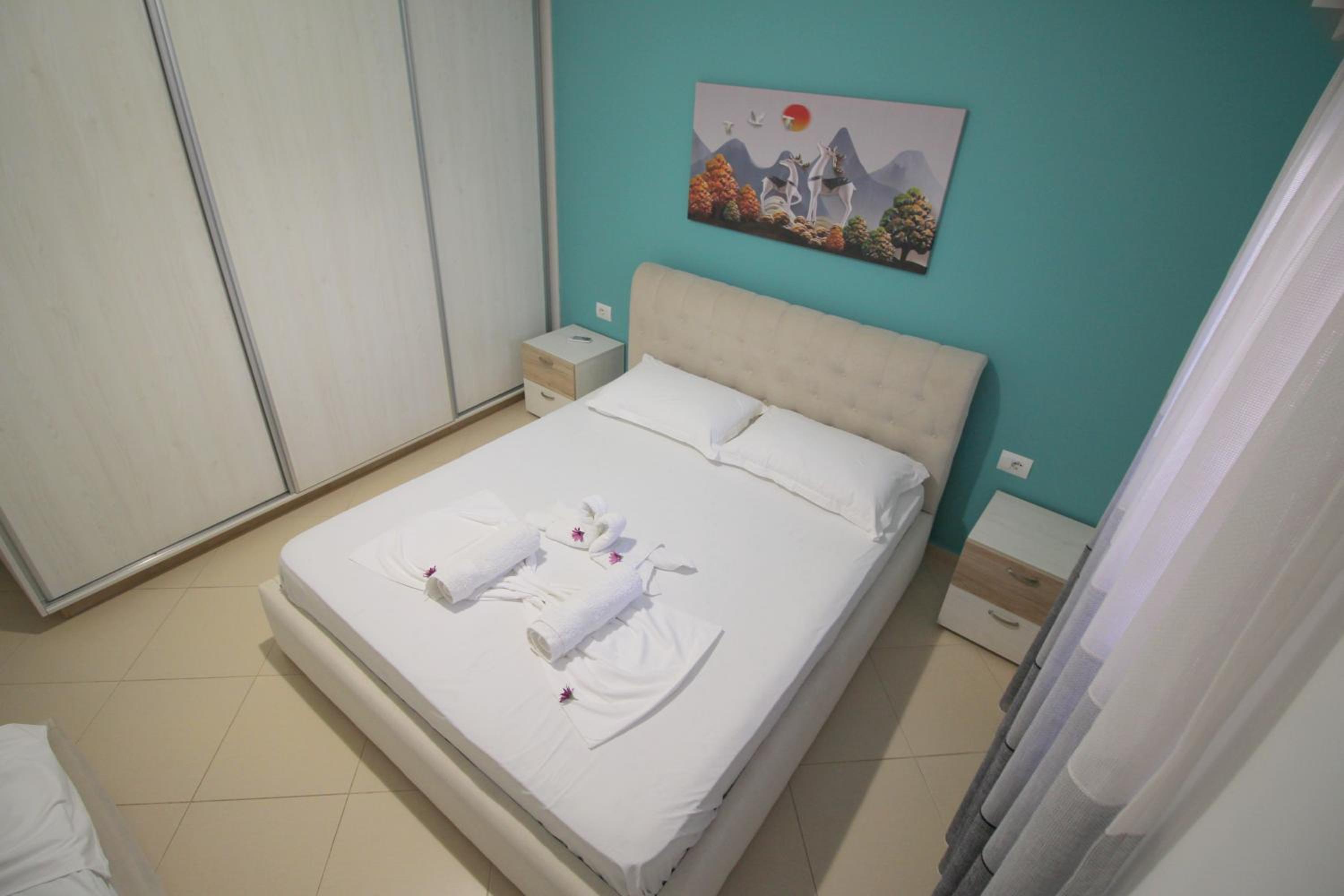 Apartments,Vila Bello