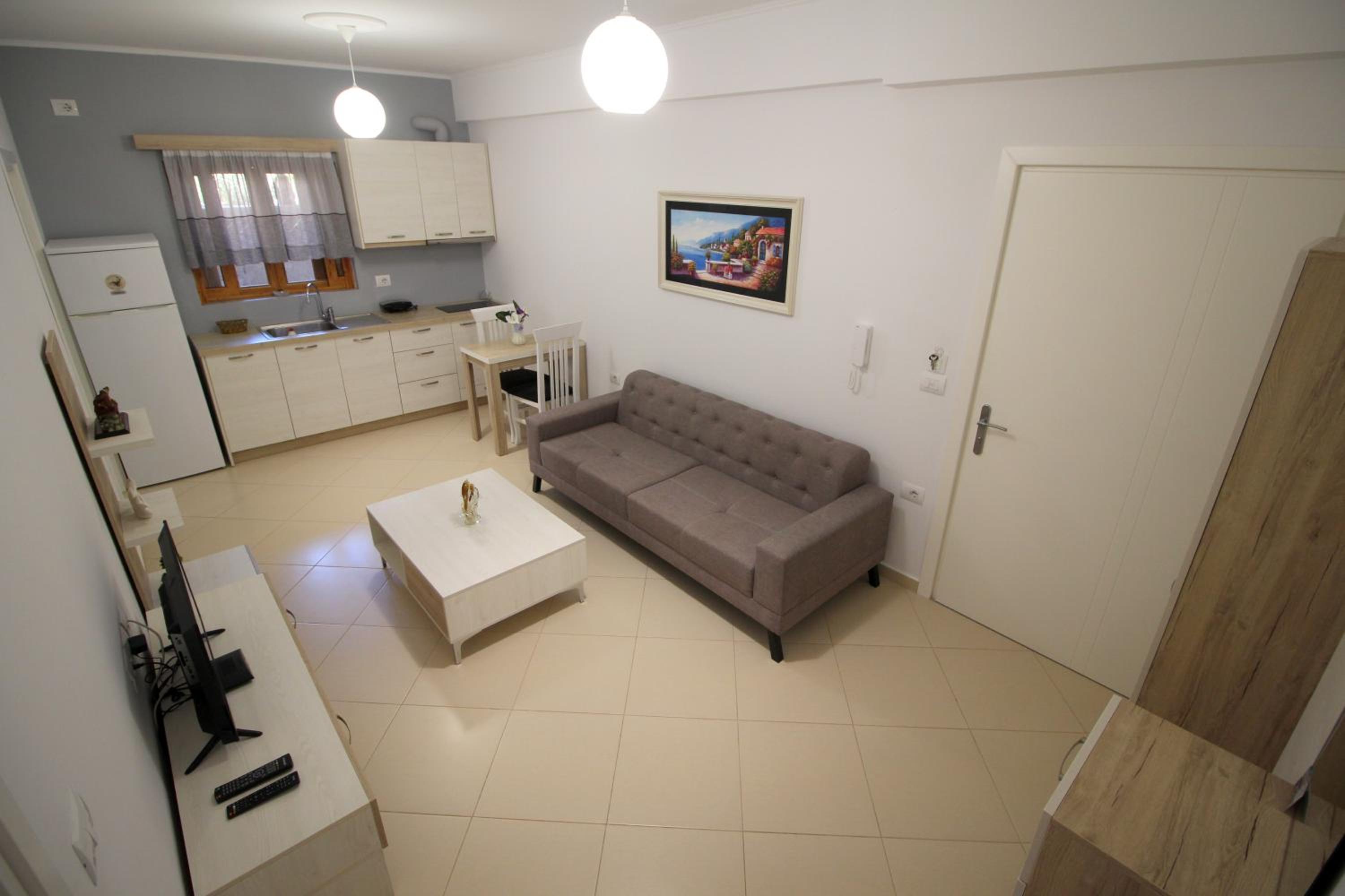 Apartments,Vila Bello
