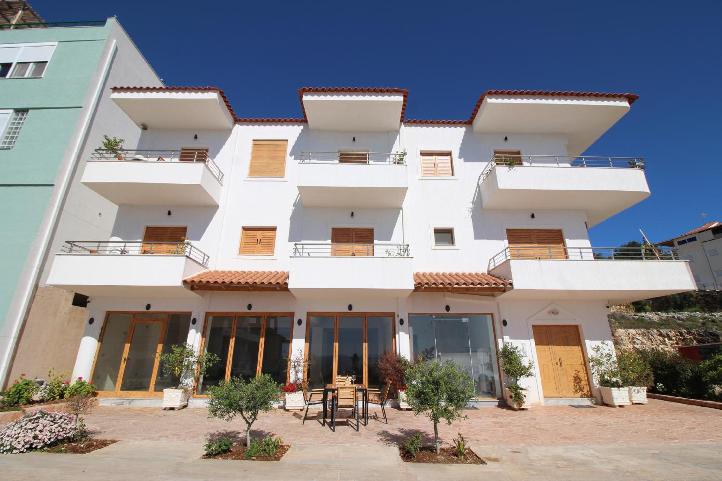 Apartments,Vila Bello