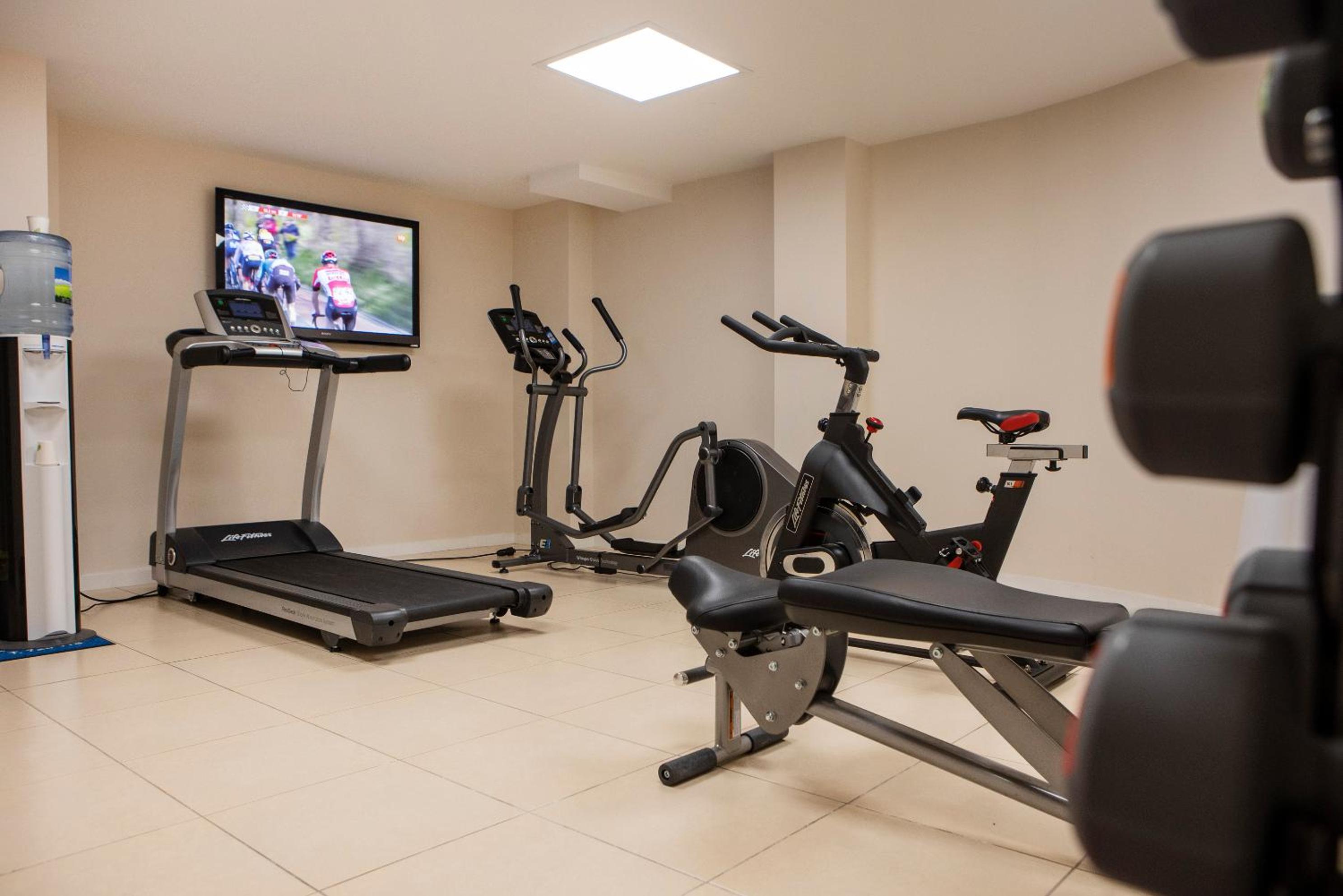 Andorra la Vella Vacations - Hotel Magic Andorra - Property Image 14