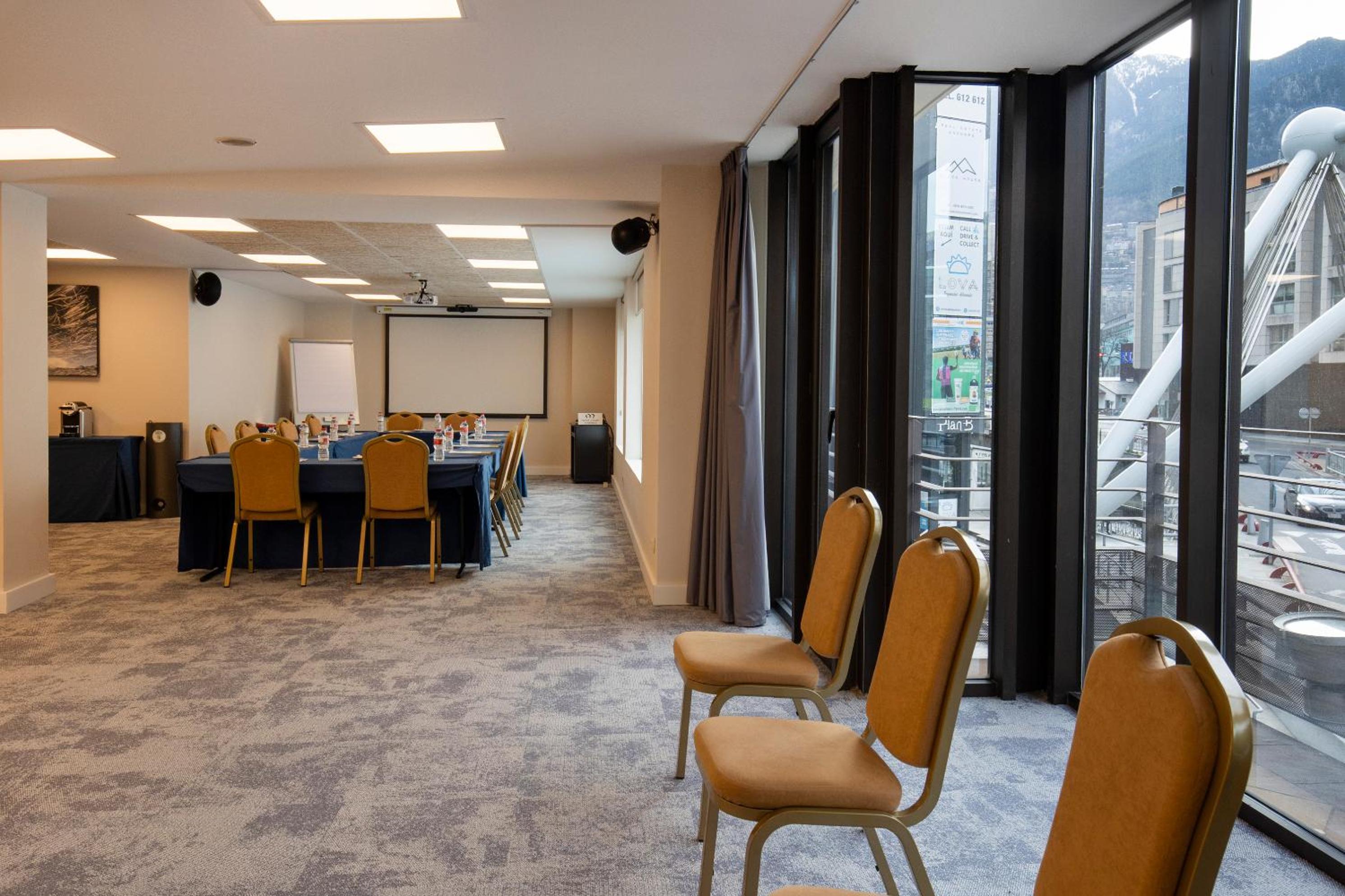 Andorra la Vella Vacations - Hotel Magic Andorra - Property Image 45