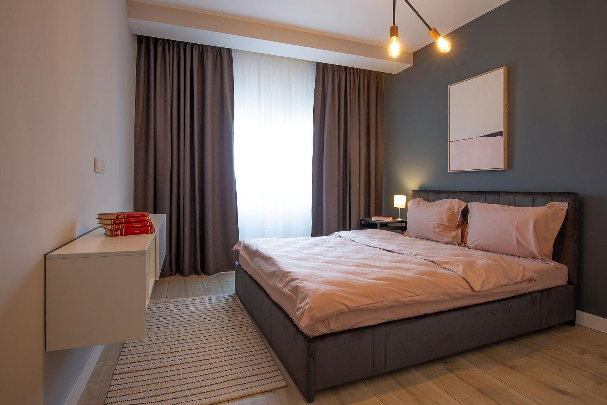 Olimpia Residence District Satu Mare view 4
