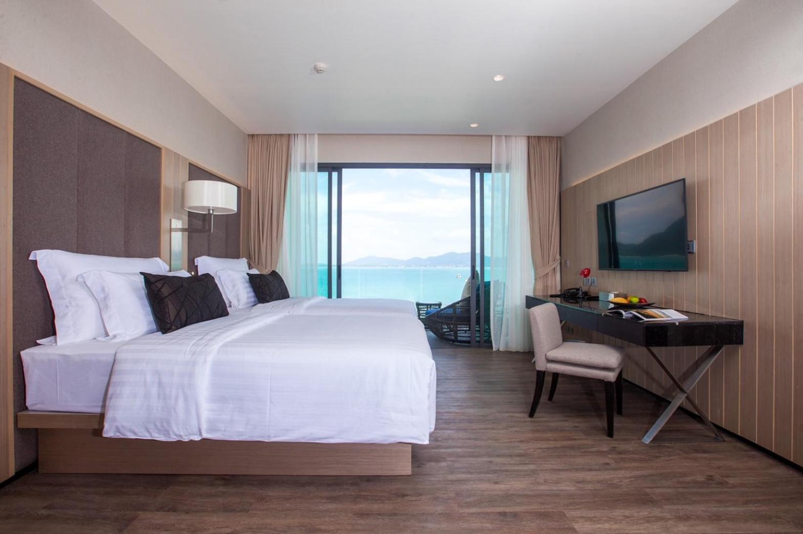 My Beach Resort Phuket, Panwa Beach