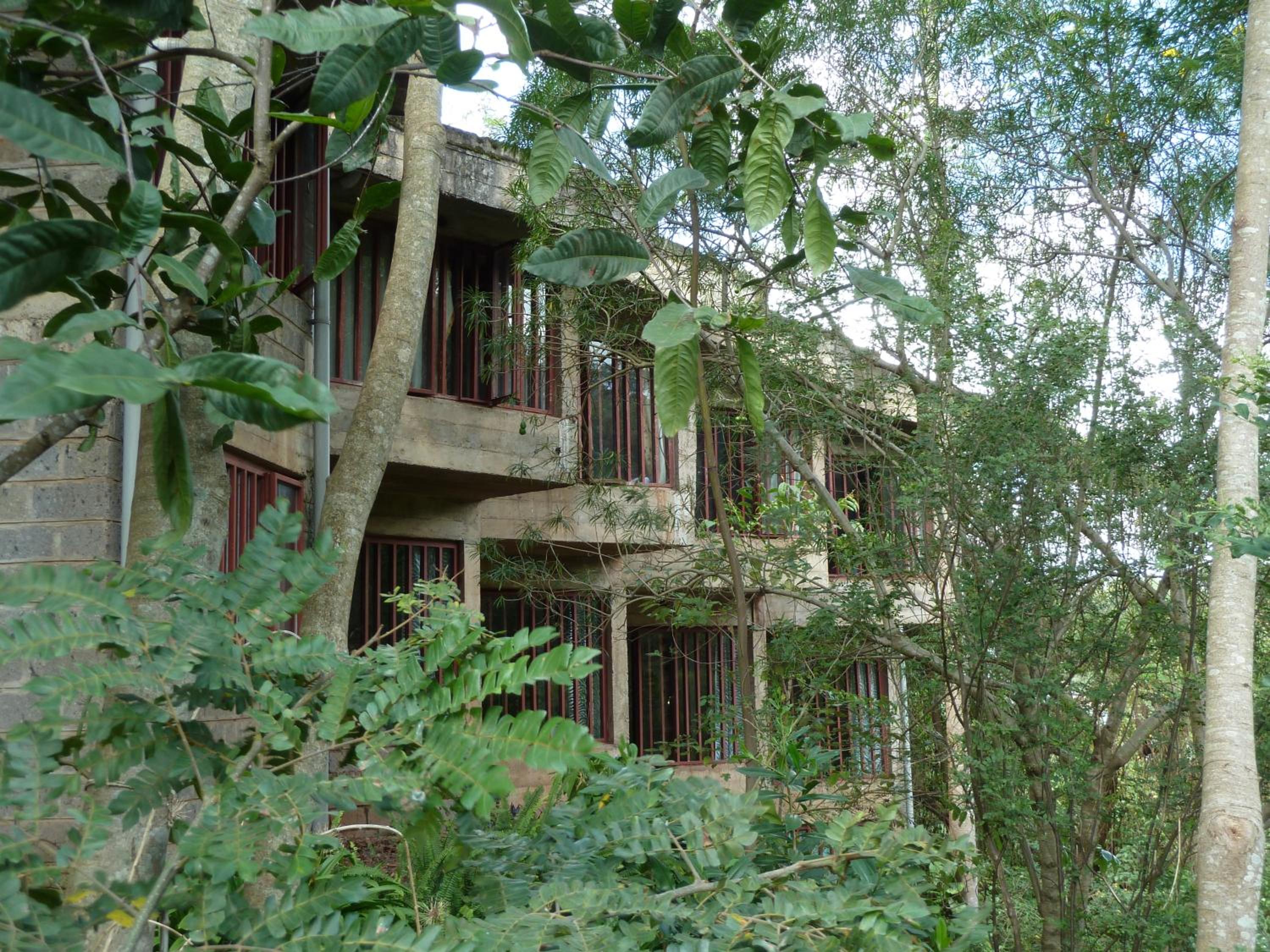 Villa Rock Stop Falls Gigiri