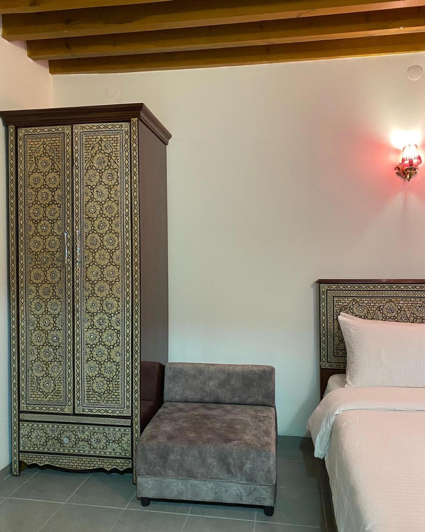 Bab al-sham funduk, photo 95