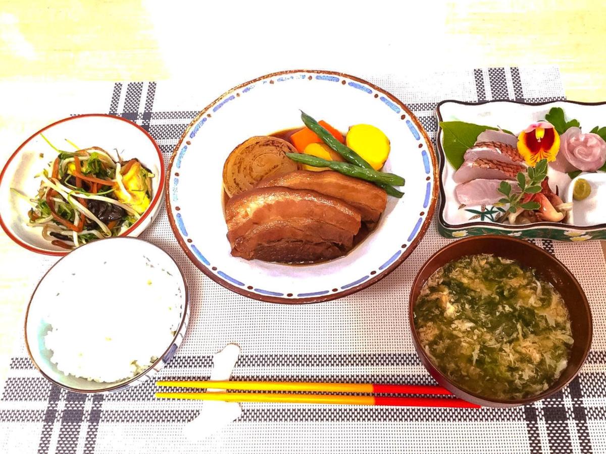 Minshuku Yadokari