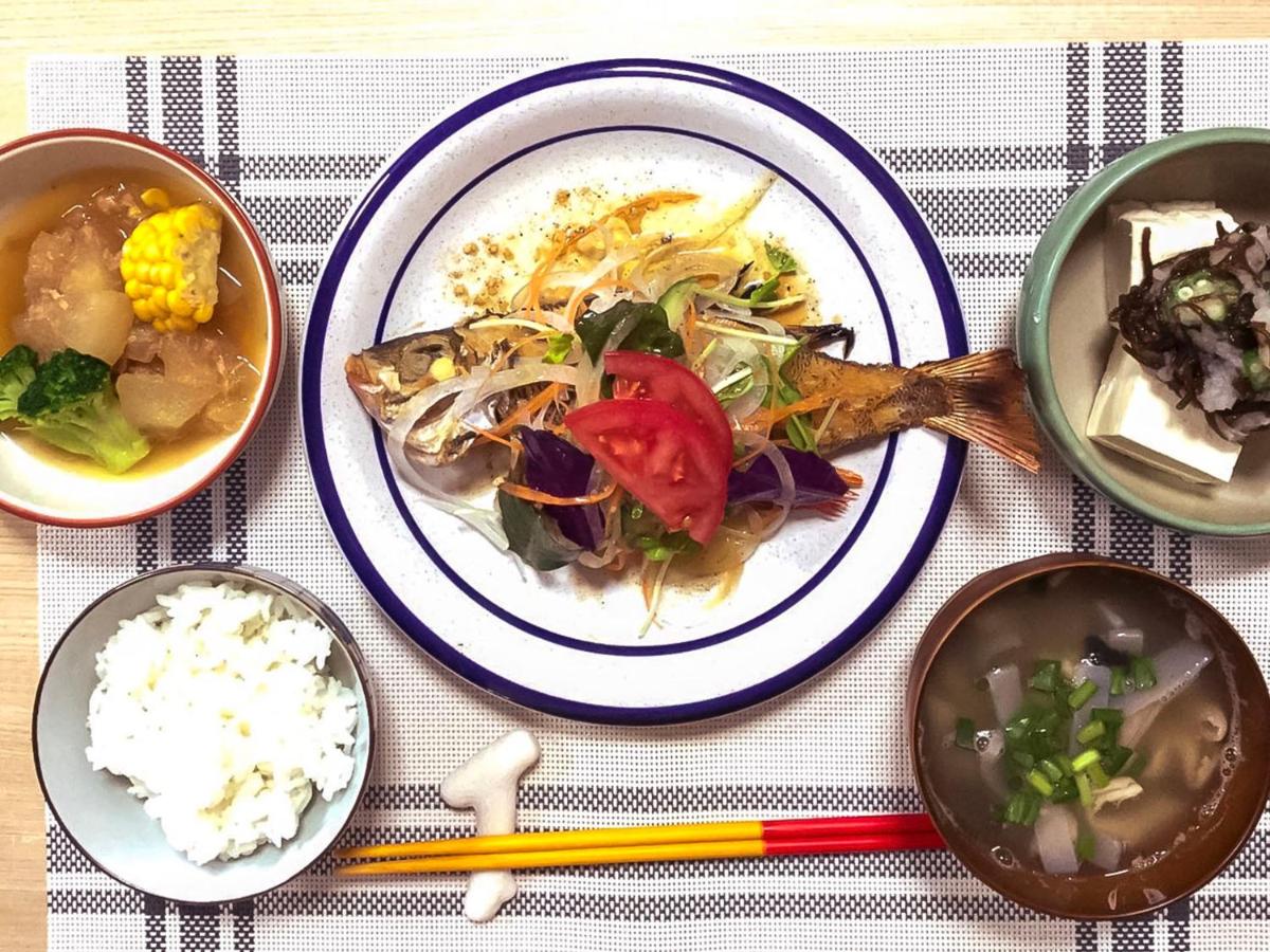 Minshuku Yadokari