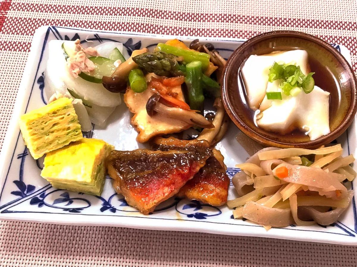 Minshuku Yadokari