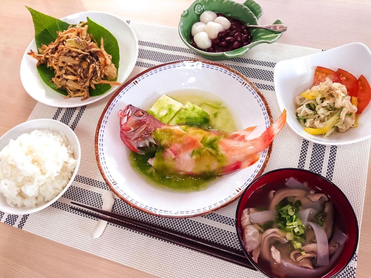 Minshuku Yadokari
