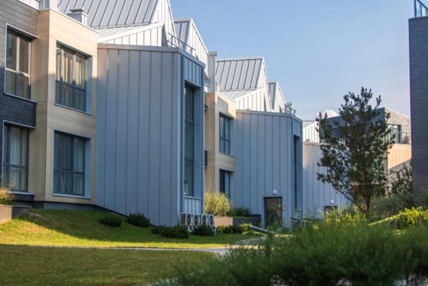 Nature Vibe Apartment at Šventosios Vartai view 5