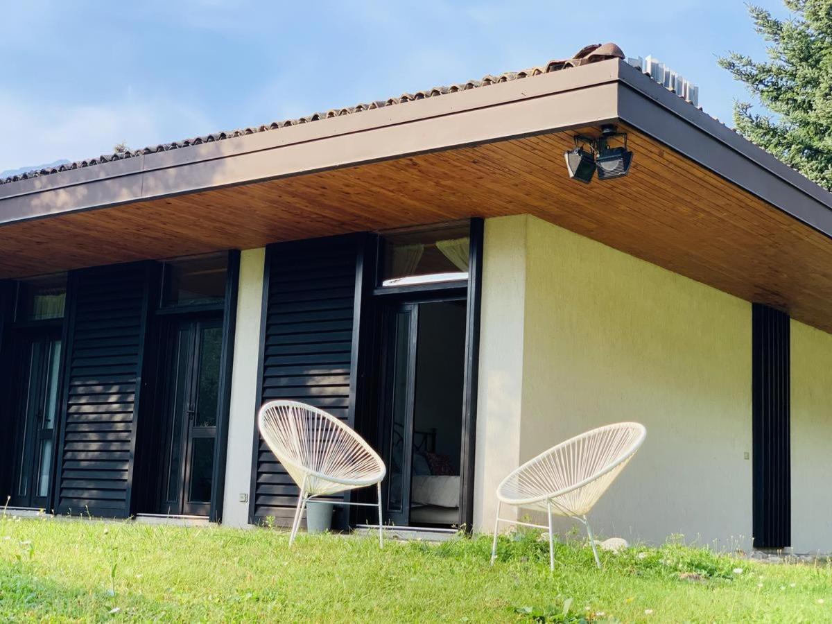 appartamento immerso nel verde a soli 10 minuti dal centro di Trento photo 2