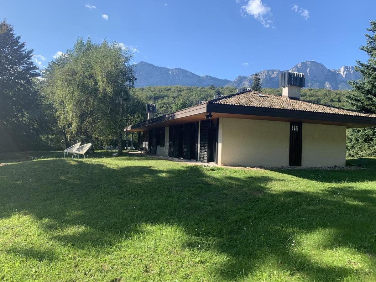 appartamento immerso nel verde a soli 10 minuti dal centro di Trento photo 4