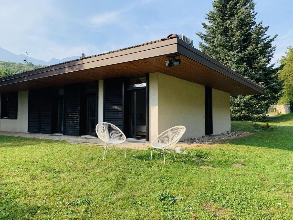 appartamento immerso nel verde a soli 10 minuti dal centro di Trento photo 5