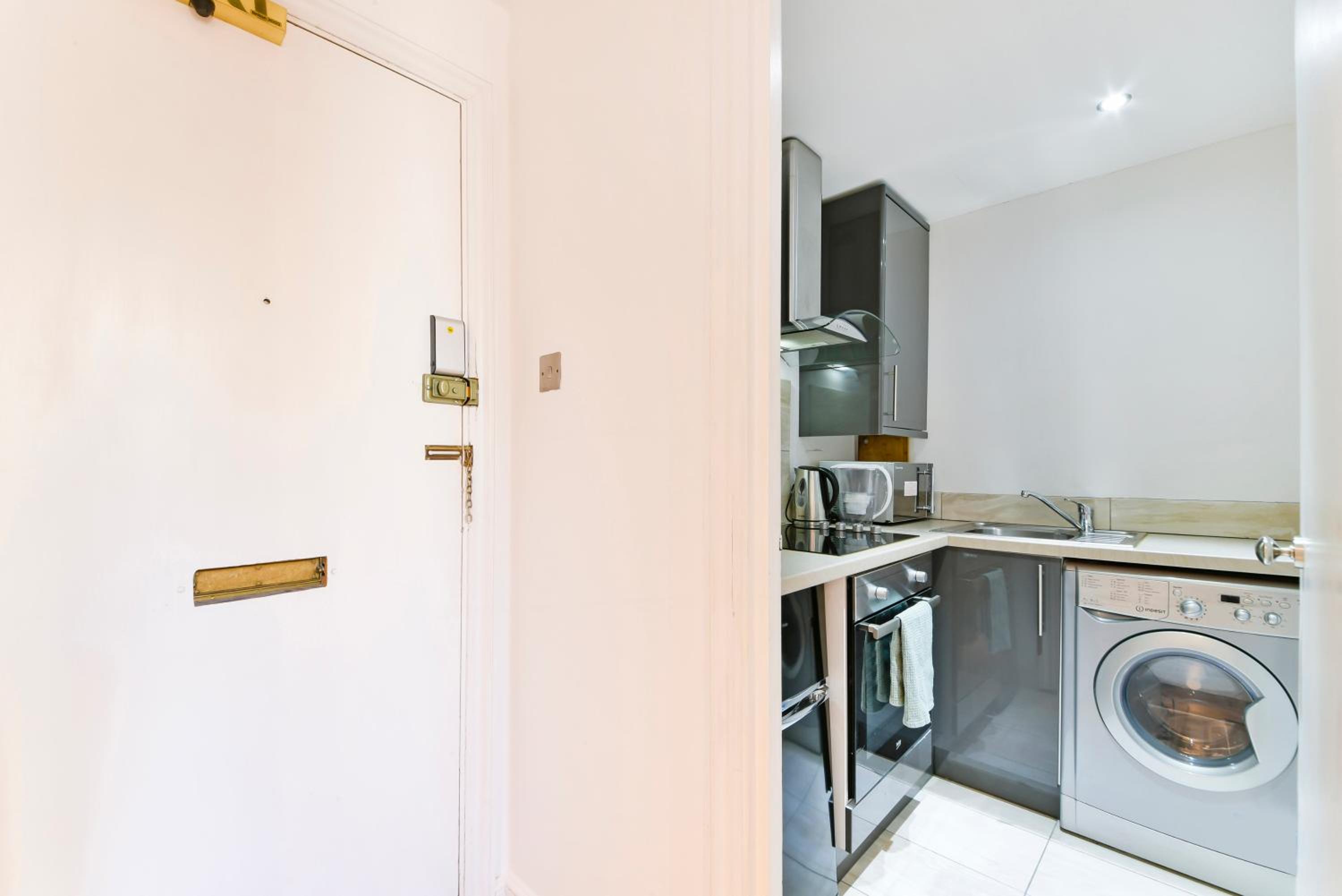 South Kensington Studio