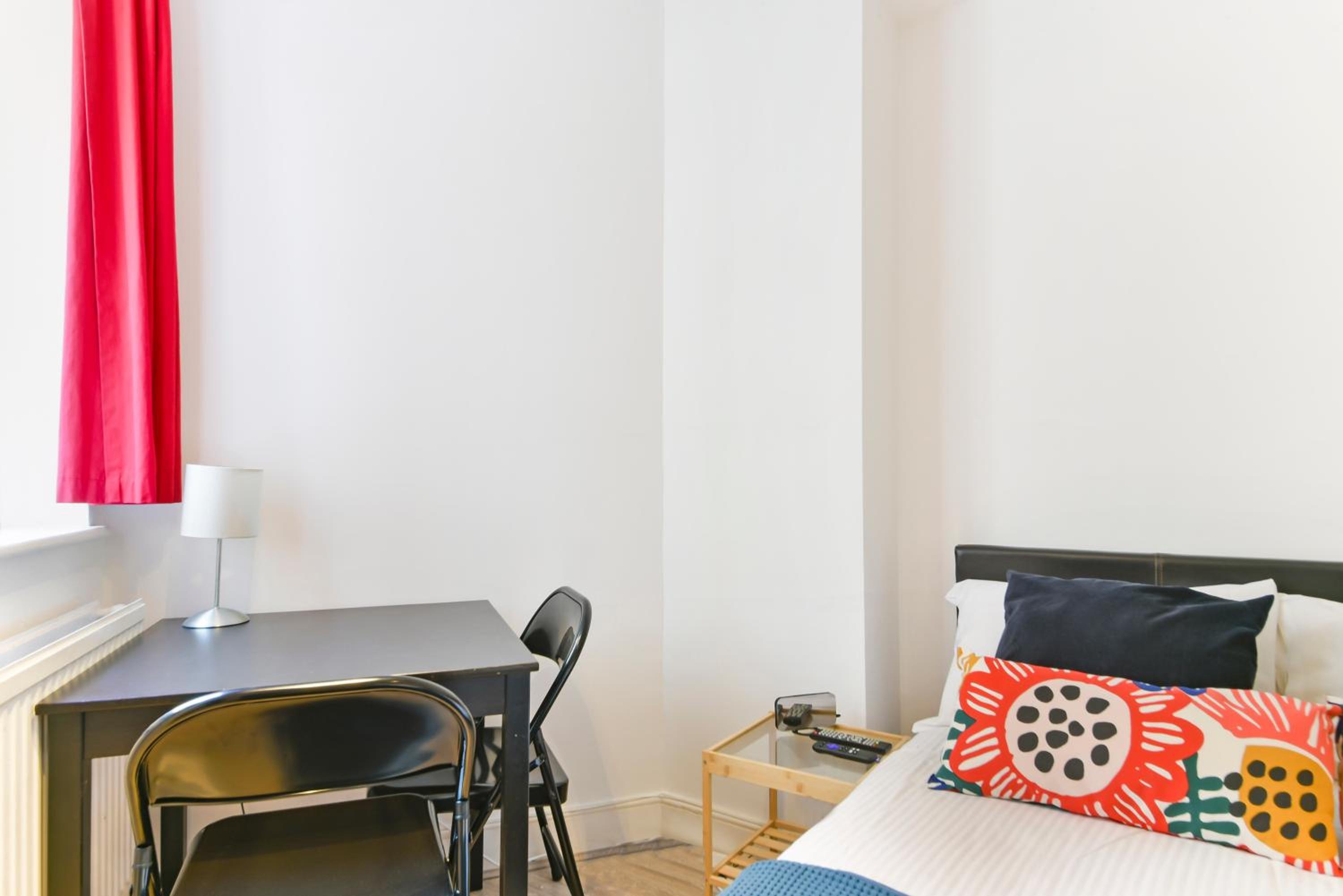 South Kensington Studio