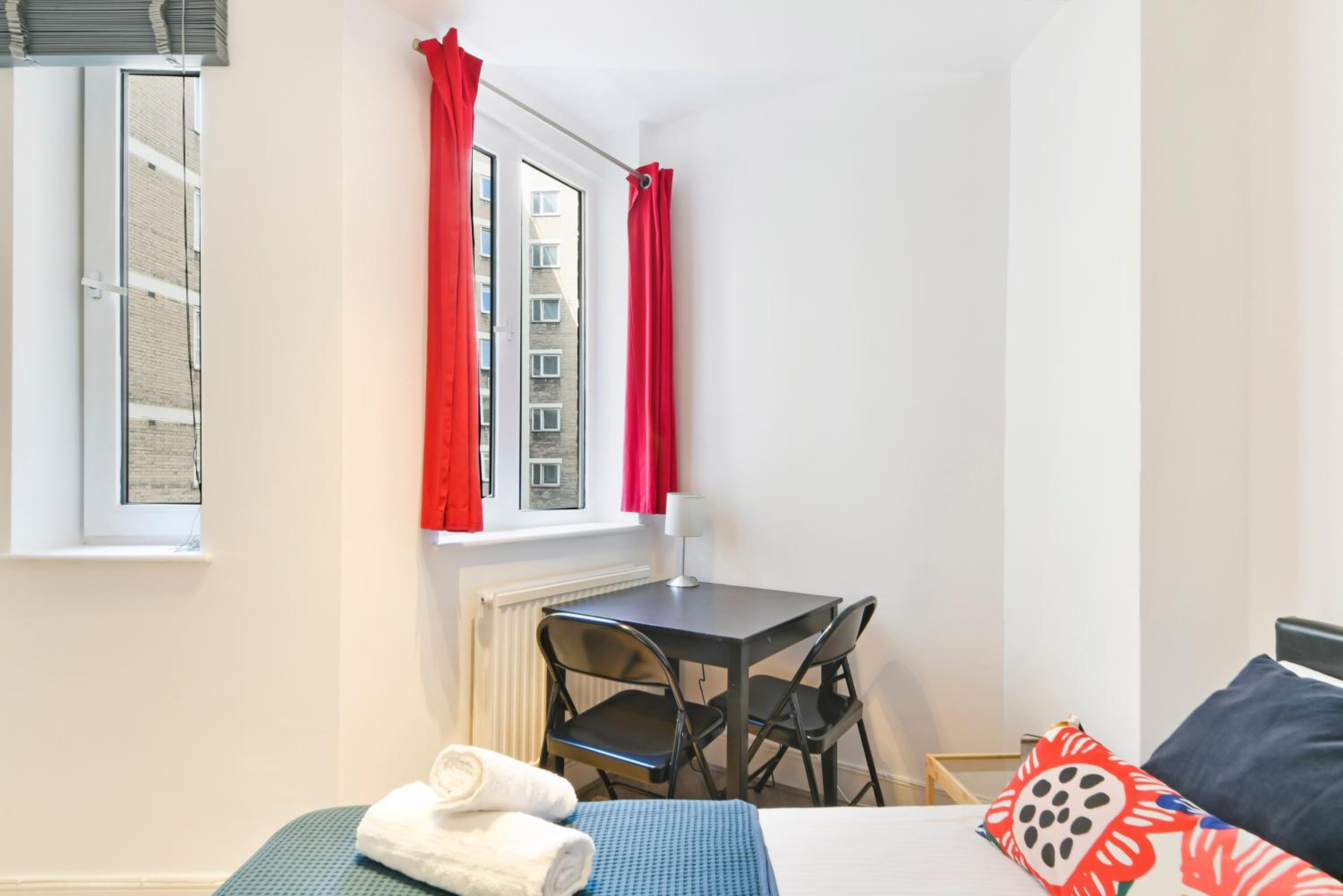 South Kensington Studio