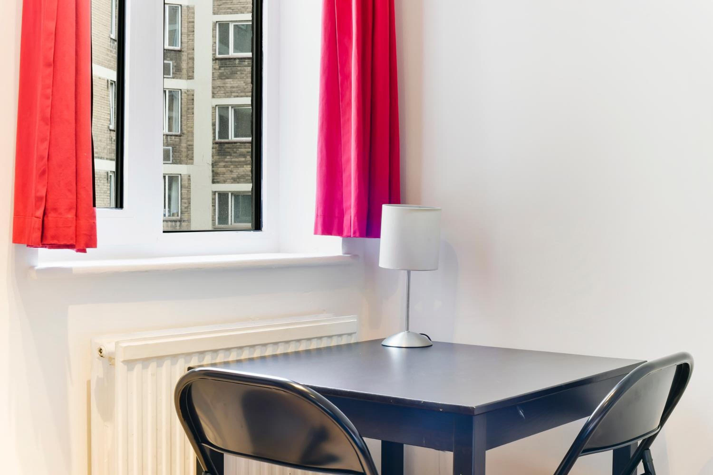 South Kensington Studio