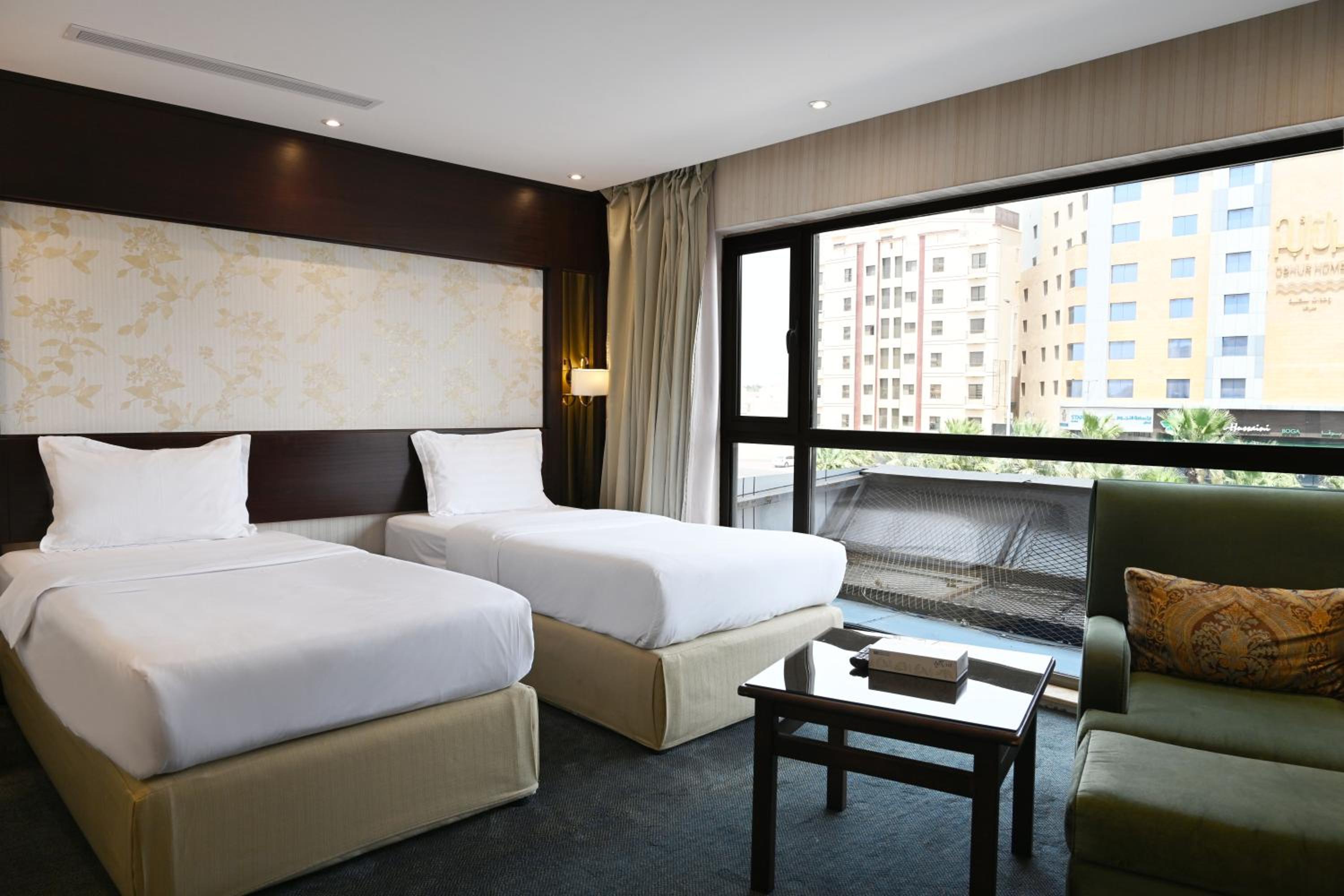 Foto 36 de 60 de Quiet Dreams - Serviced Apartments King abdul Aziz Street Branch