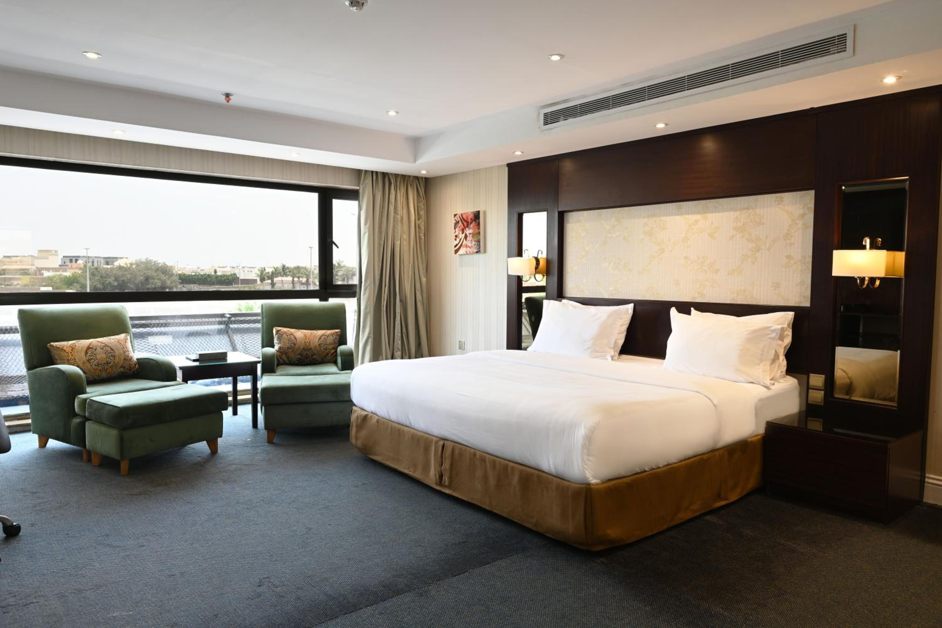 Foto 17 de 60 de Quiet Dreams - Serviced Apartments King abdul Aziz Street Branch