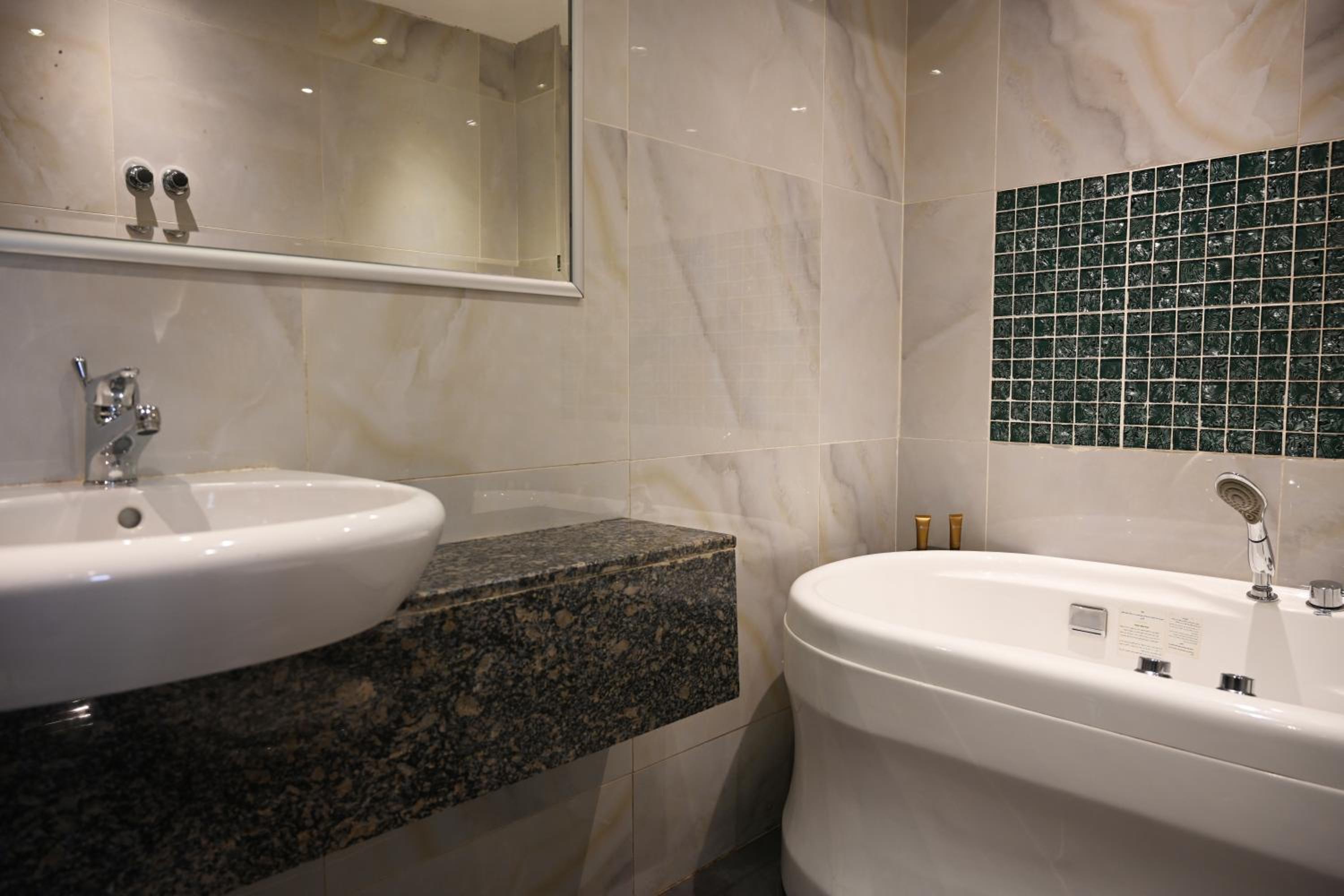 Foto 48 de 60 de Quiet Dreams - Serviced Apartments King abdul Aziz Street Branch