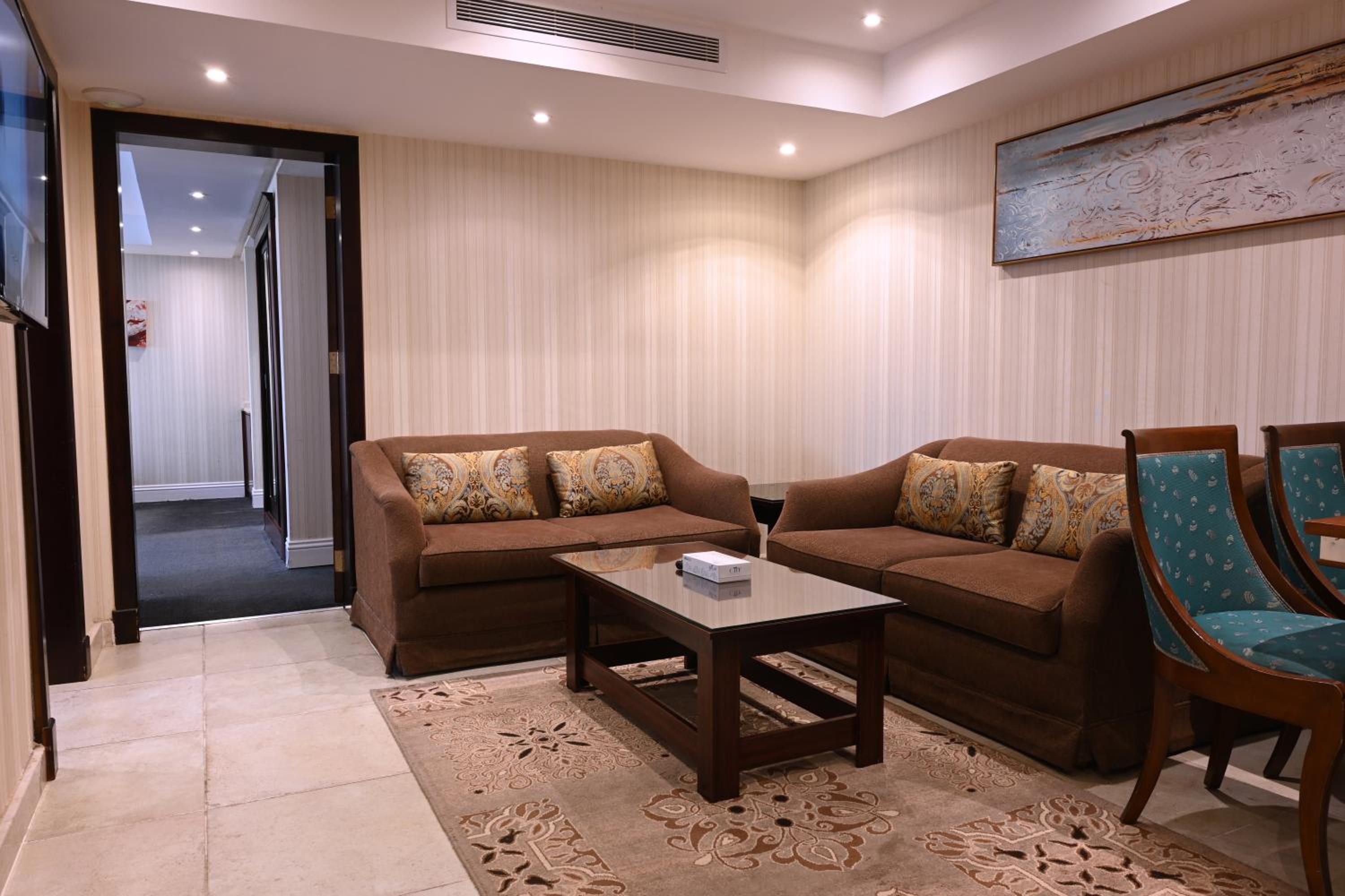 Foto 16 de 60 de Quiet Dreams - Serviced Apartments King abdul Aziz Street Branch
