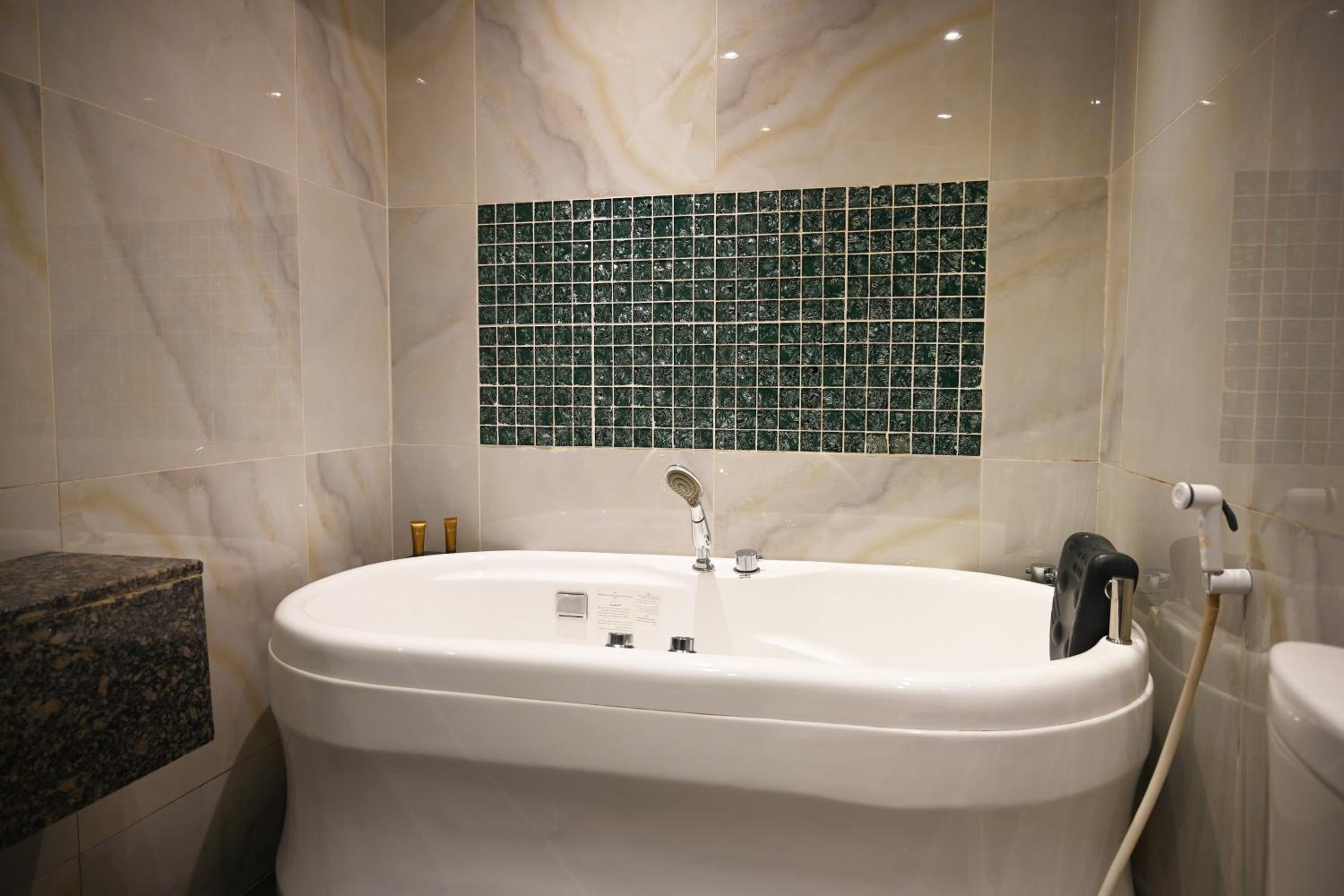 Foto 60 de 60 de Quiet Dreams - Serviced Apartments King abdul Aziz Street Branch