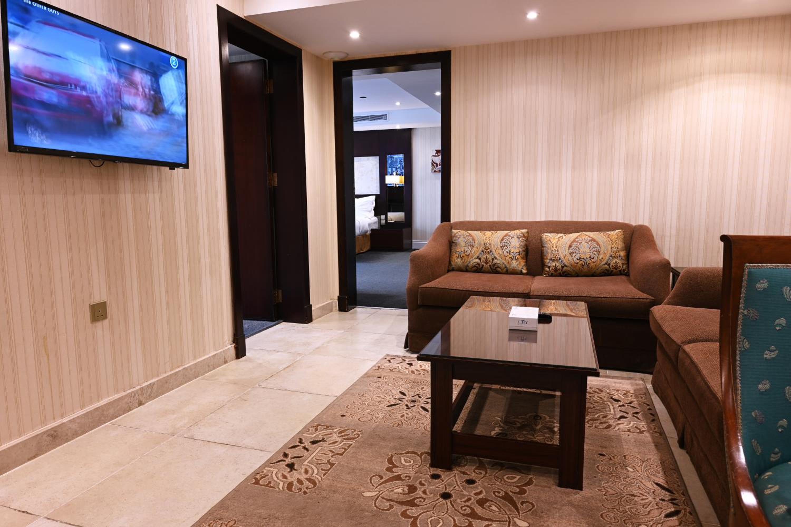 Foto 21 de 60 de Quiet Dreams - Serviced Apartments King abdul Aziz Street Branch