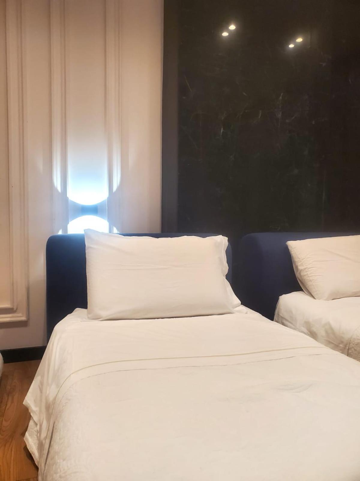 Remarkable Apartment