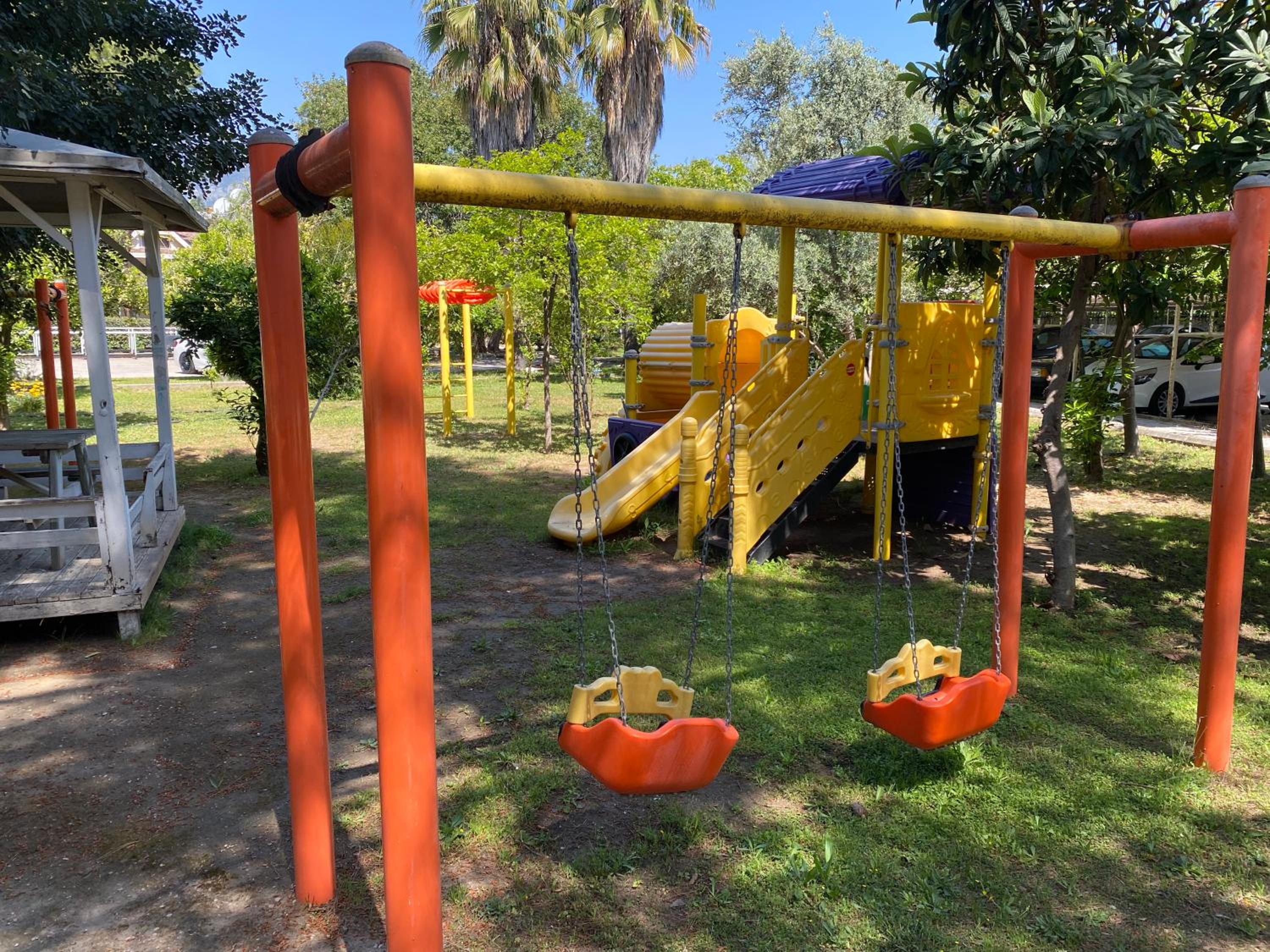 premium park apart otel - Image 56