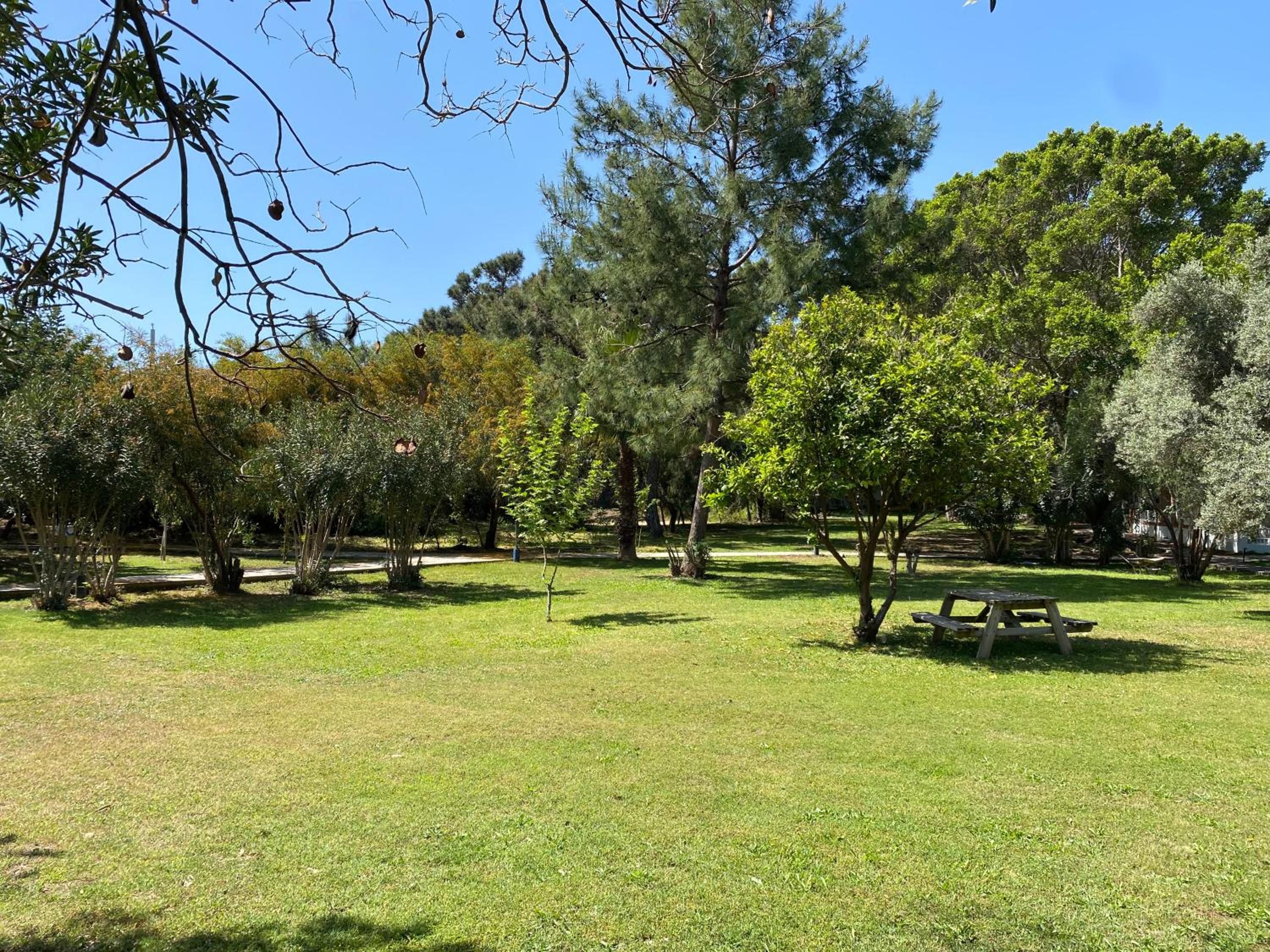 premium park apart otel - Image 55