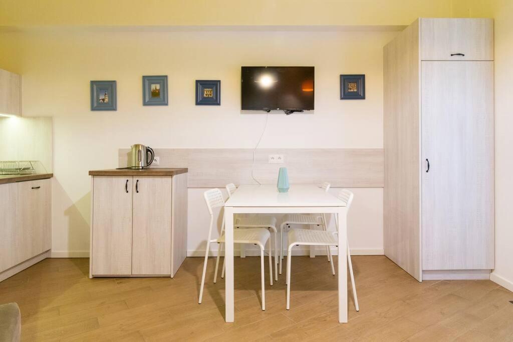 Apartament w sercu krakowskiego Kazimierza view 3