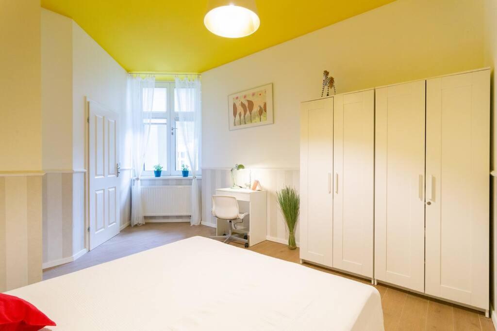 Apartament w sercu krakowskiego Kazimierza view 4