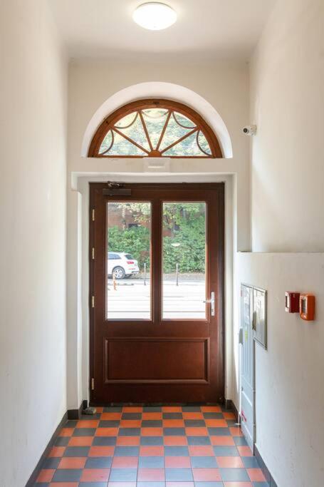 Apartament w sercu krakowskiego Kazimierza view 5
