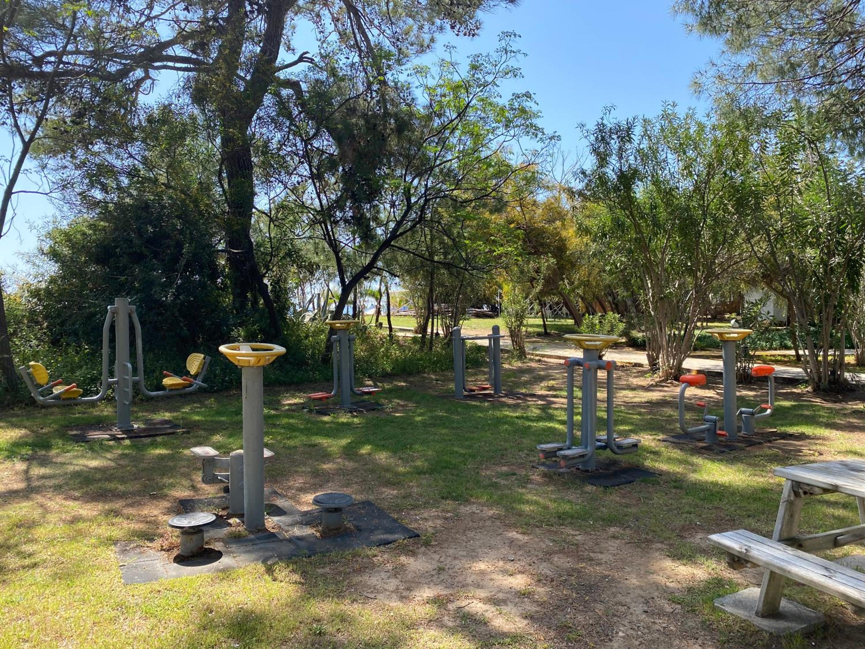 premium park apart otel - Image 54