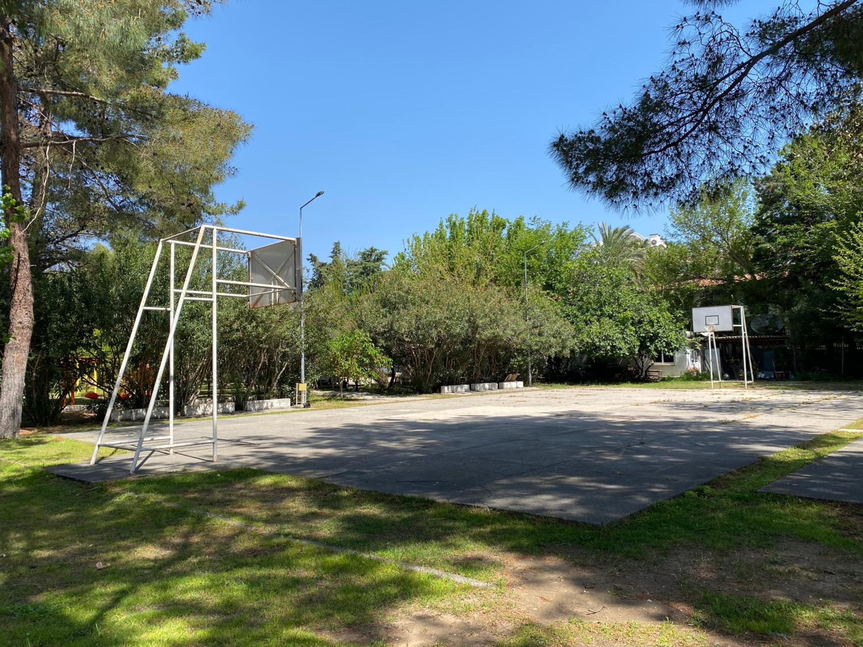 premium park apart otel - Image 53