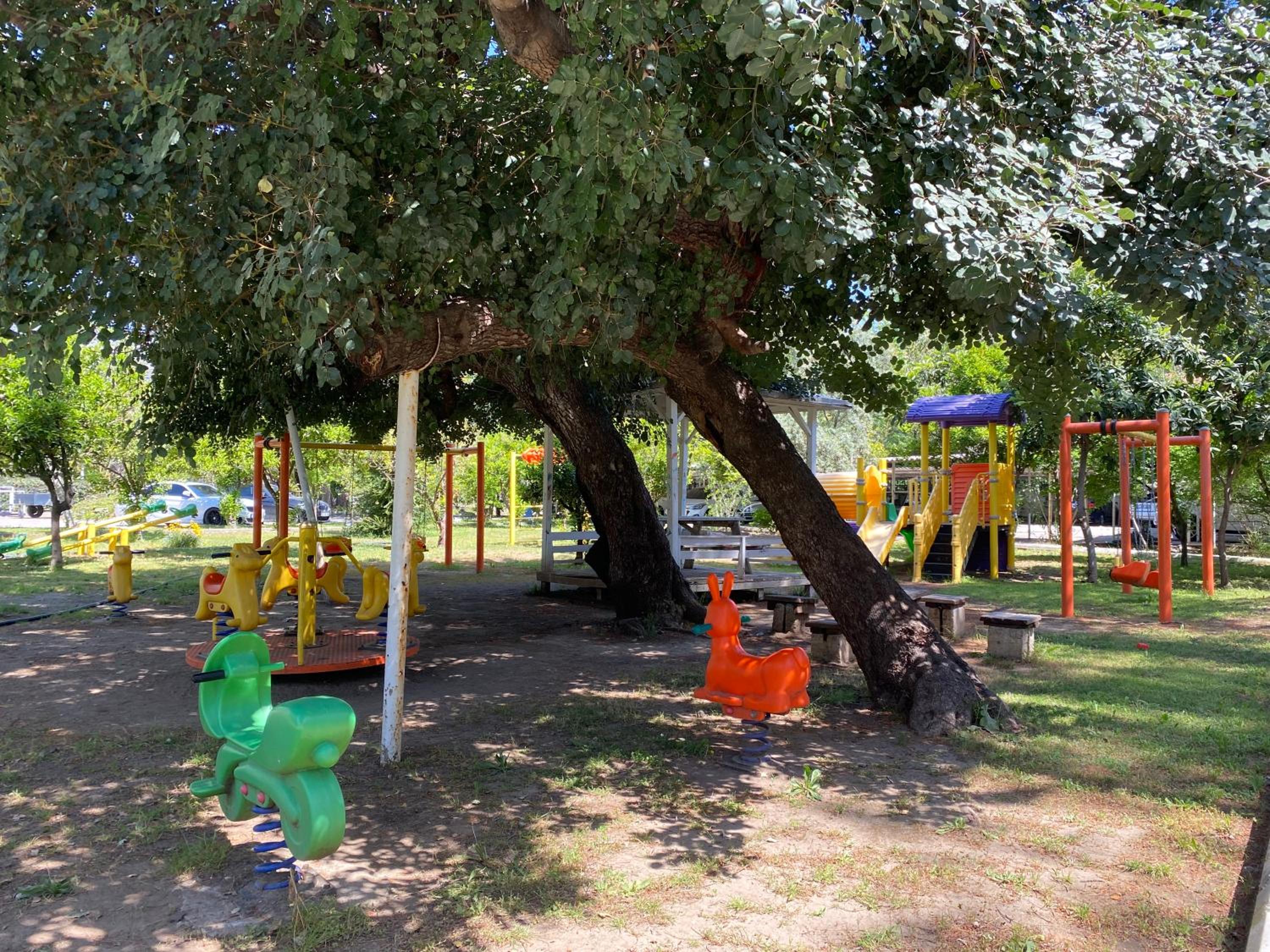 premium park apart otel - Image 52