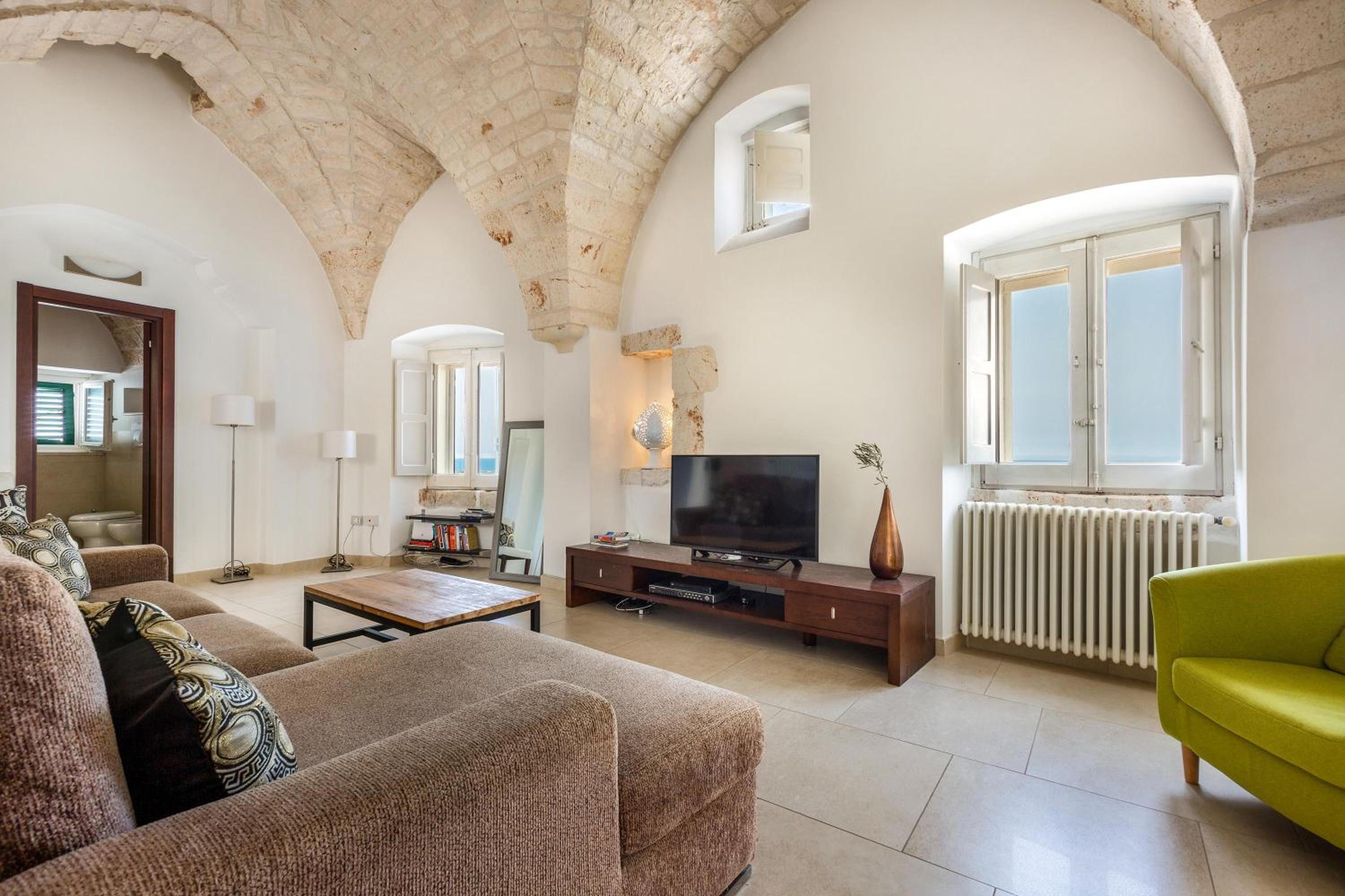 Casa degli Amici by BarbarHouse view 2