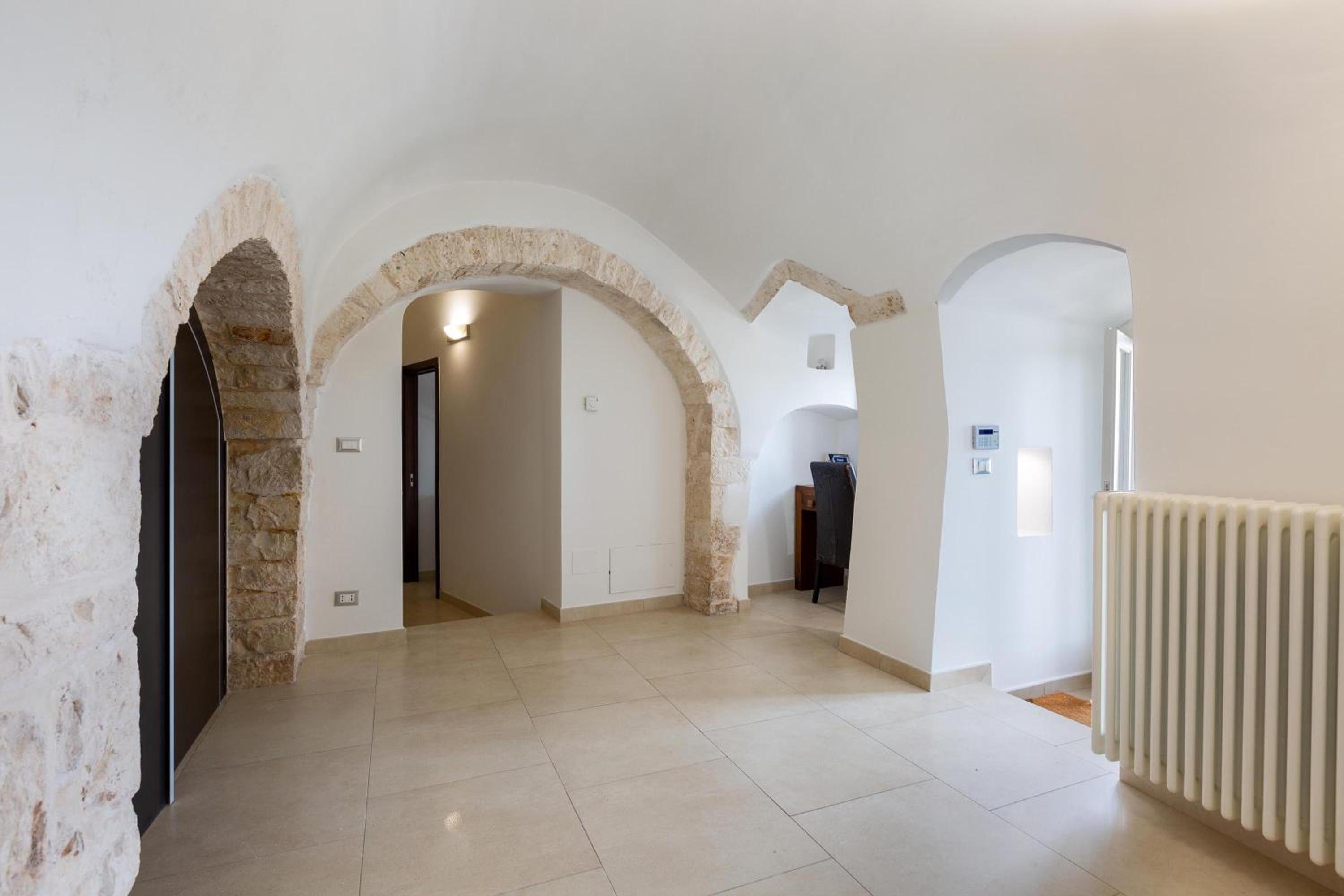 Casa degli Amici by BarbarHouse view 3