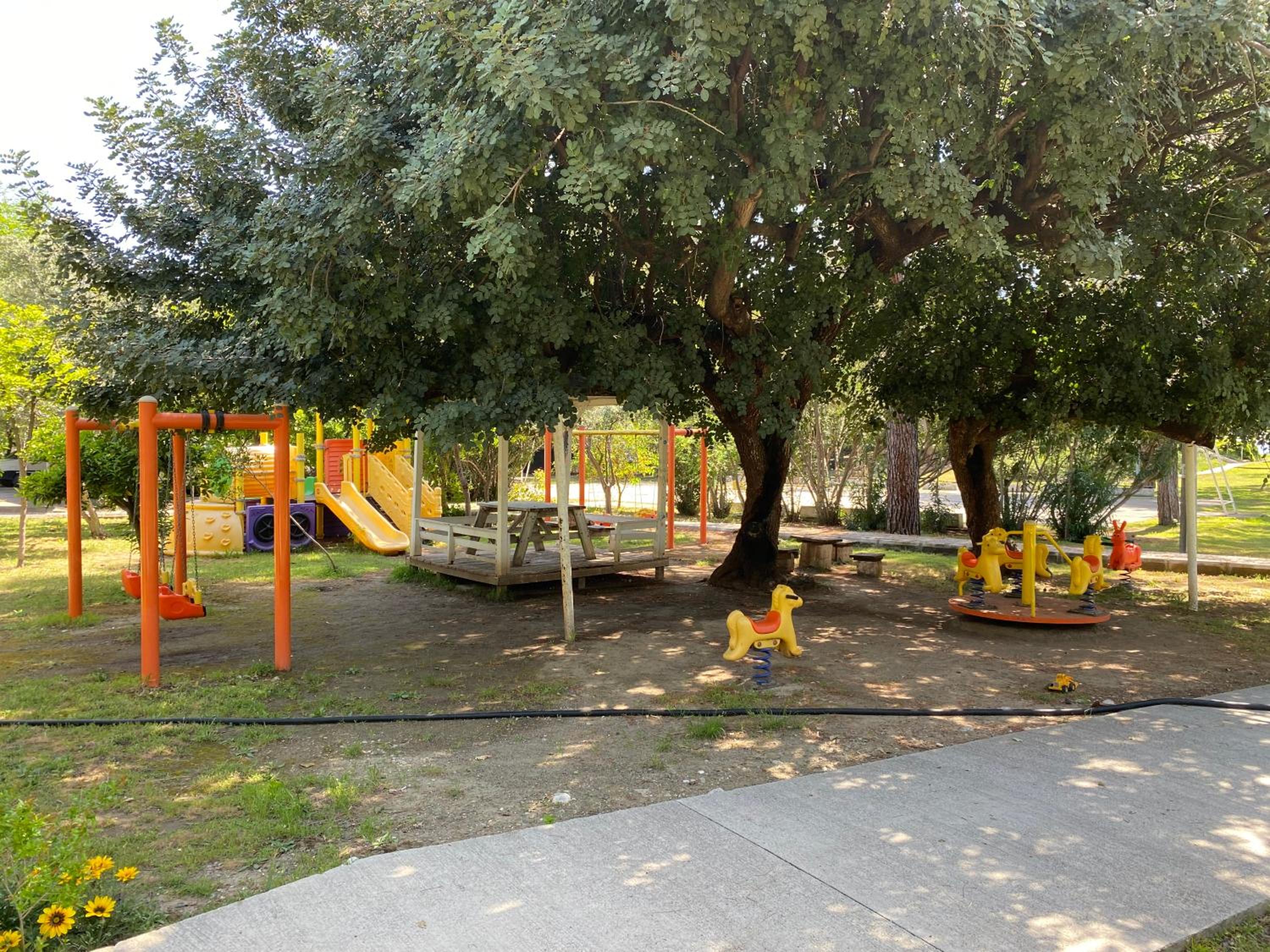 premium park apart otel - Image 51