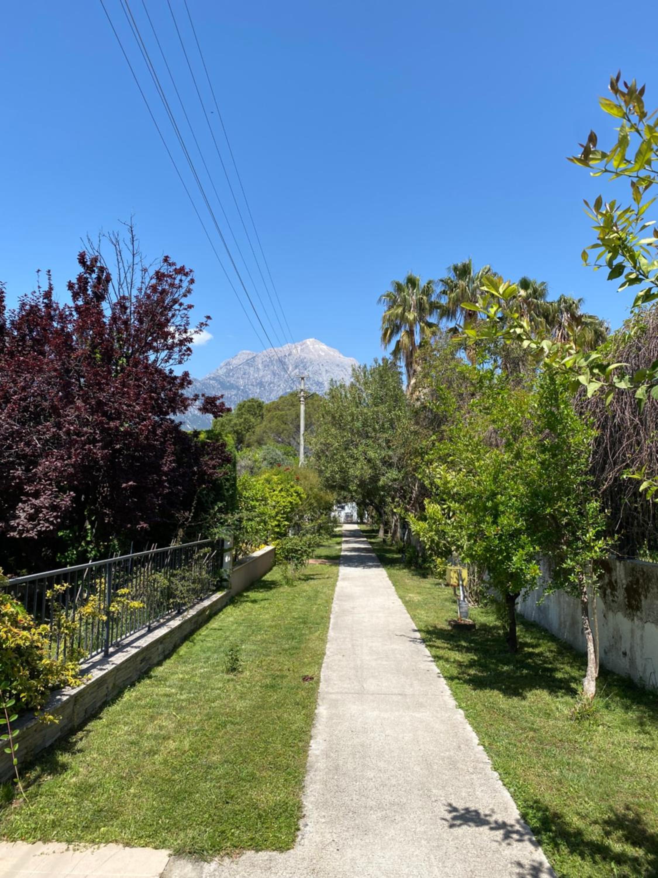 premium park apart otel - Image 50