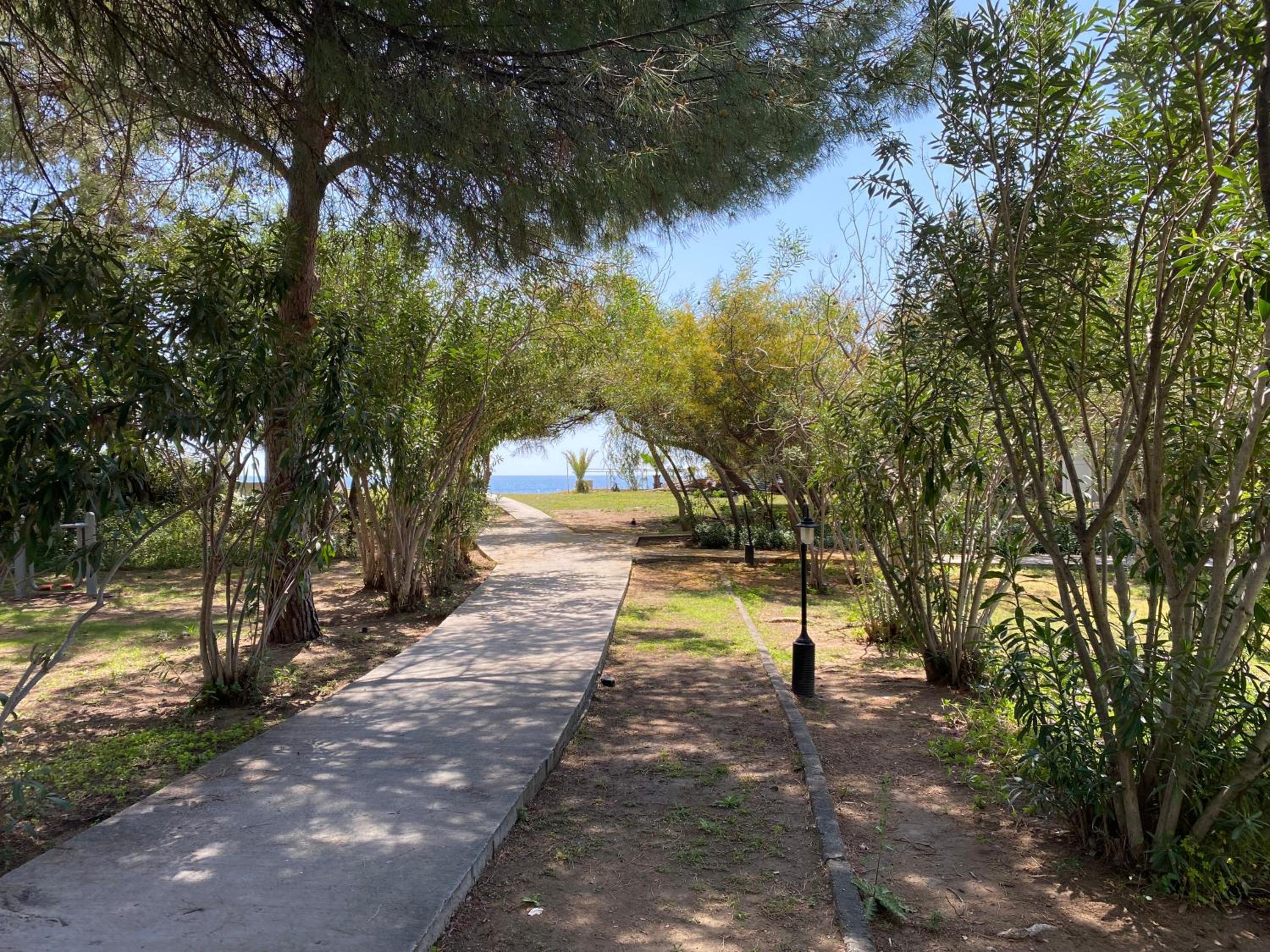 premium park apart otel - Image 49