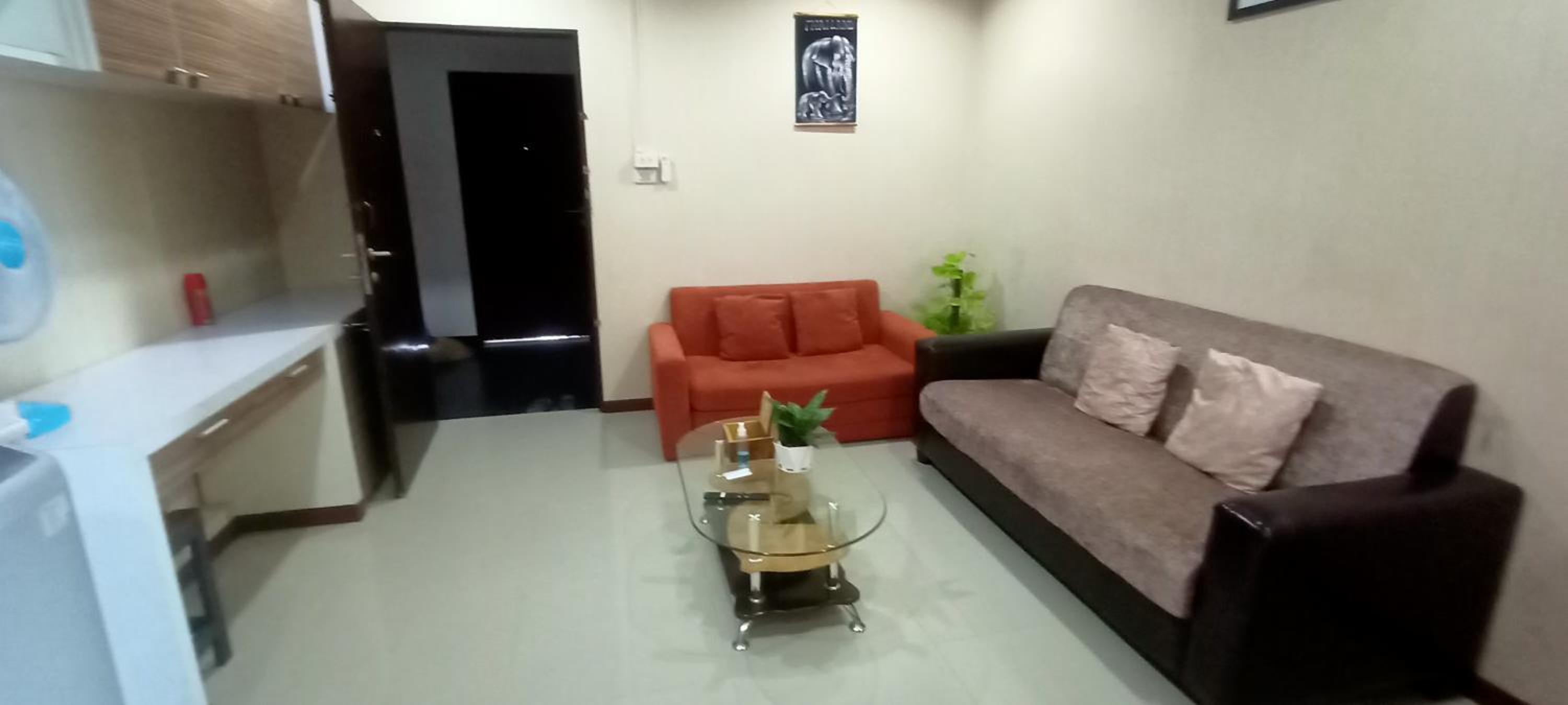The Ozone Krabi Condotel