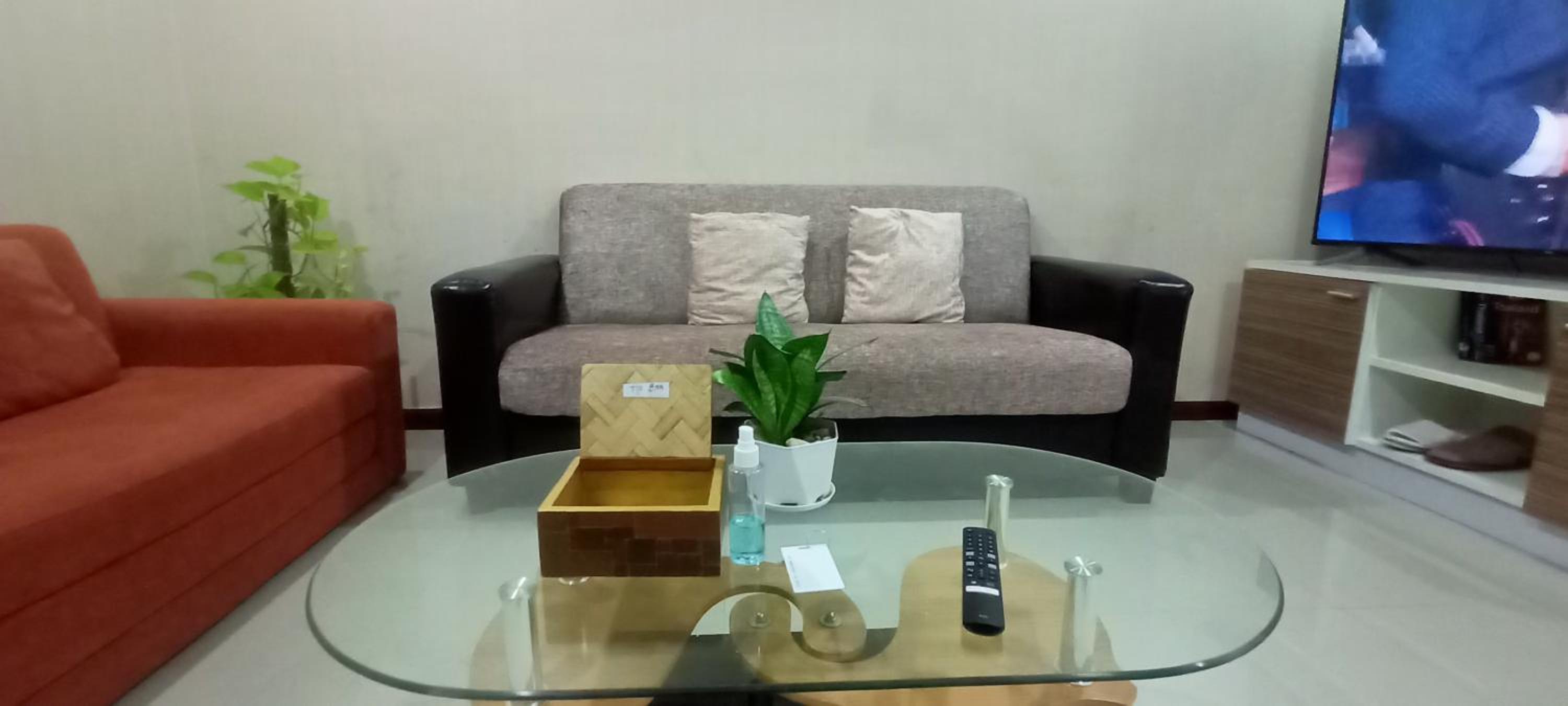 The Ozone Krabi Condotel