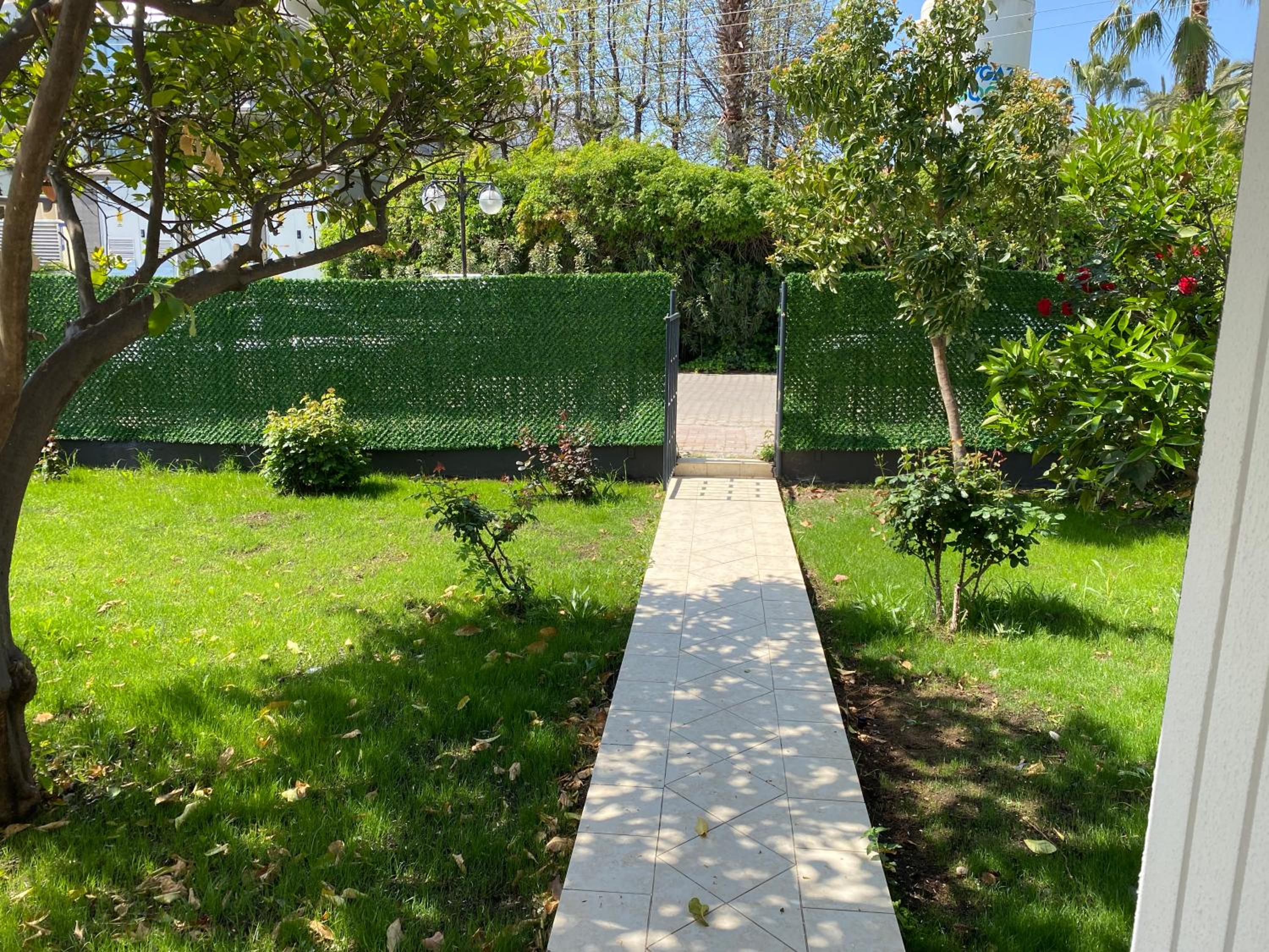 premium park apart otel - Image 47