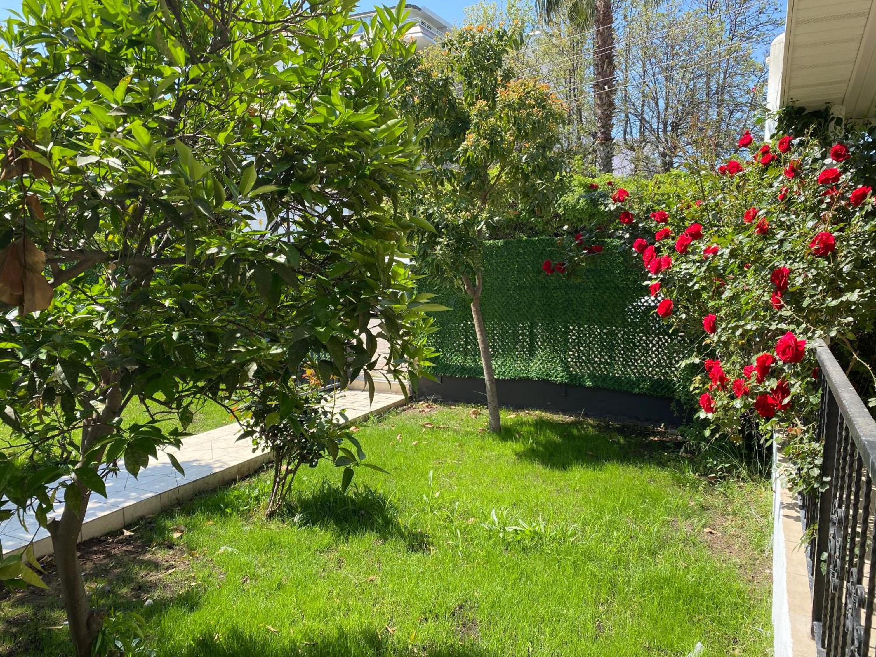 premium park apart otel - Image 46