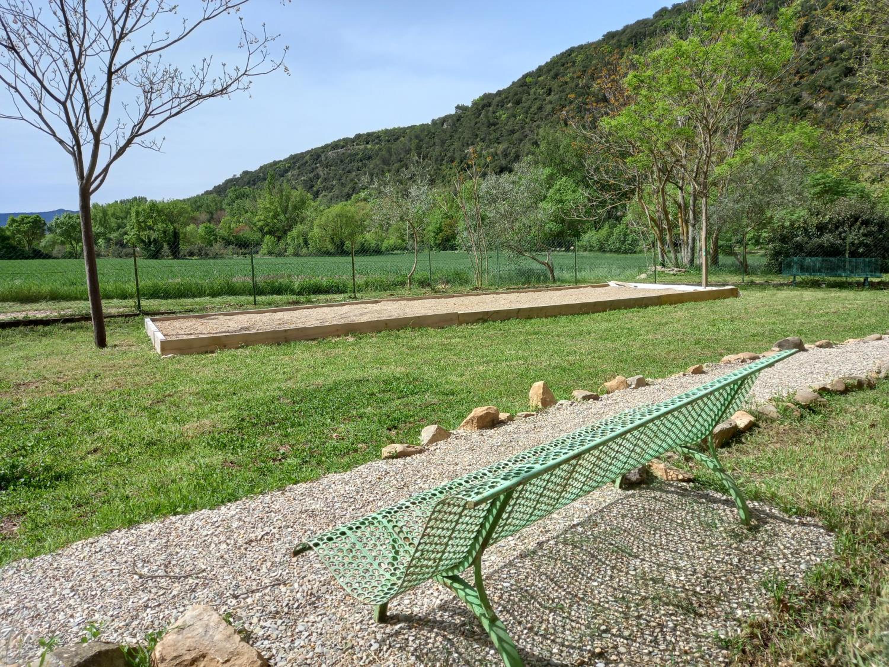 Chambres d'hôtes Domaine de Pélissols photo 5
